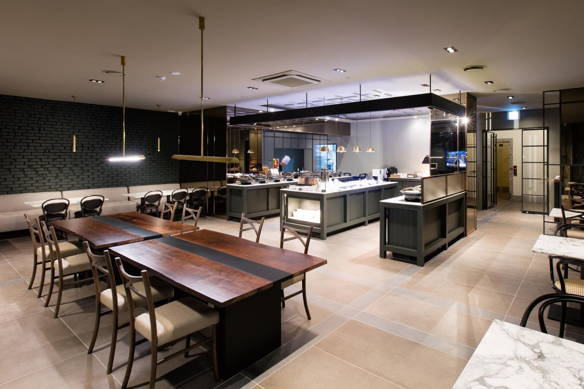 Foto de SR Suites Pangyo