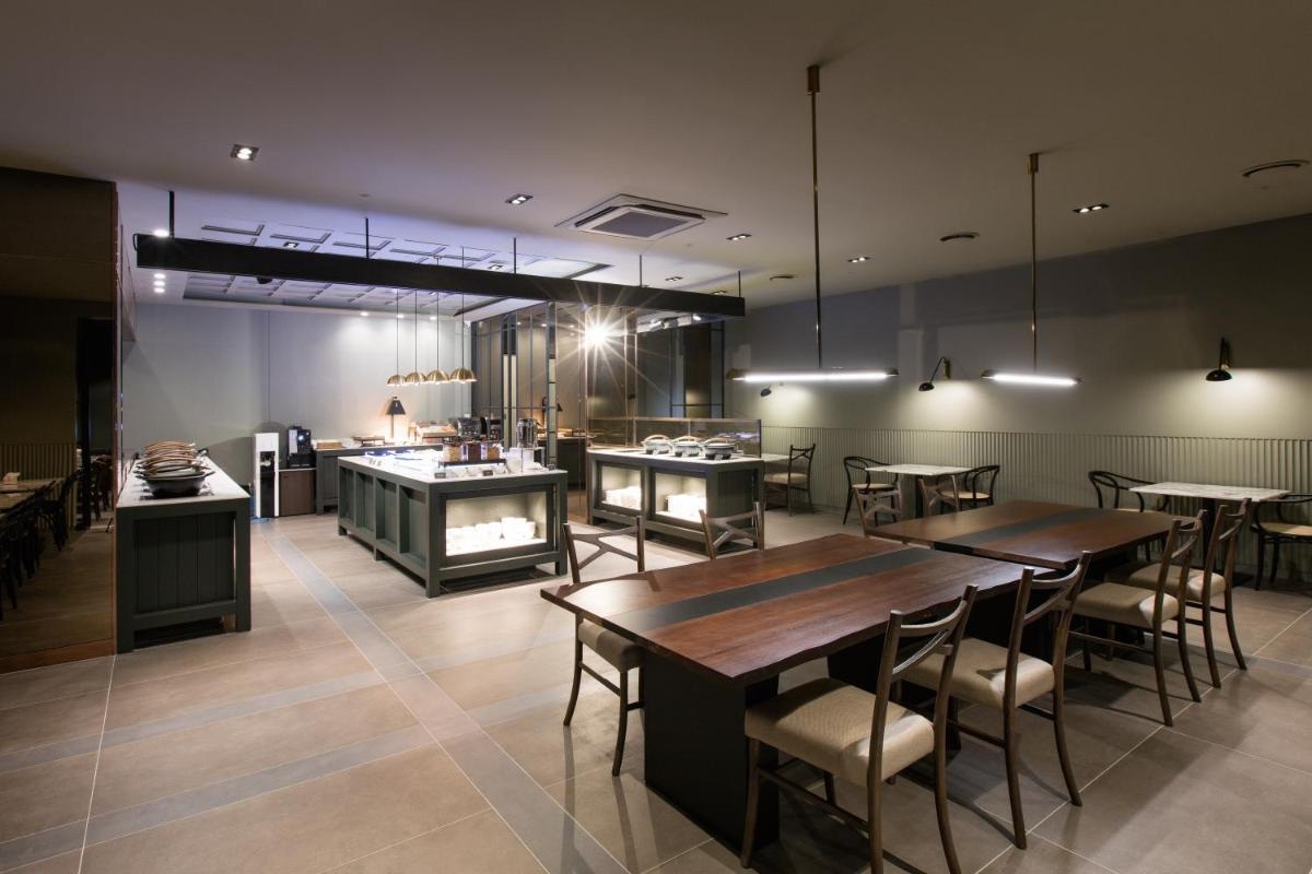 Foto de SR Suites Pangyo
