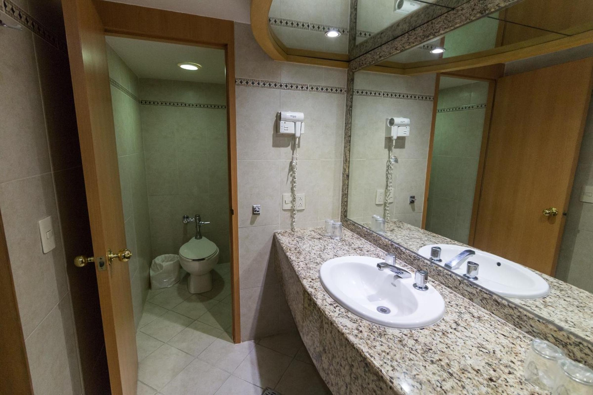Foto de Hotel Atlante