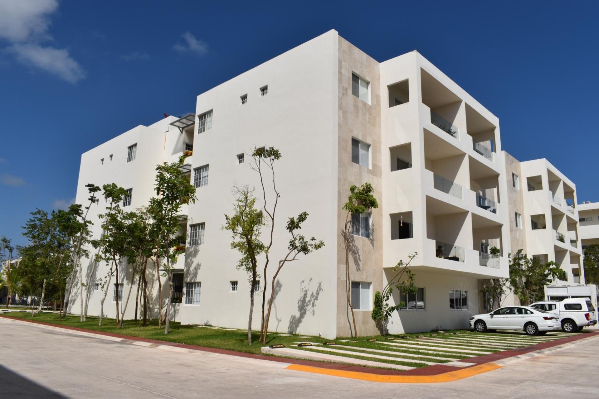 Condo Lux Xareni