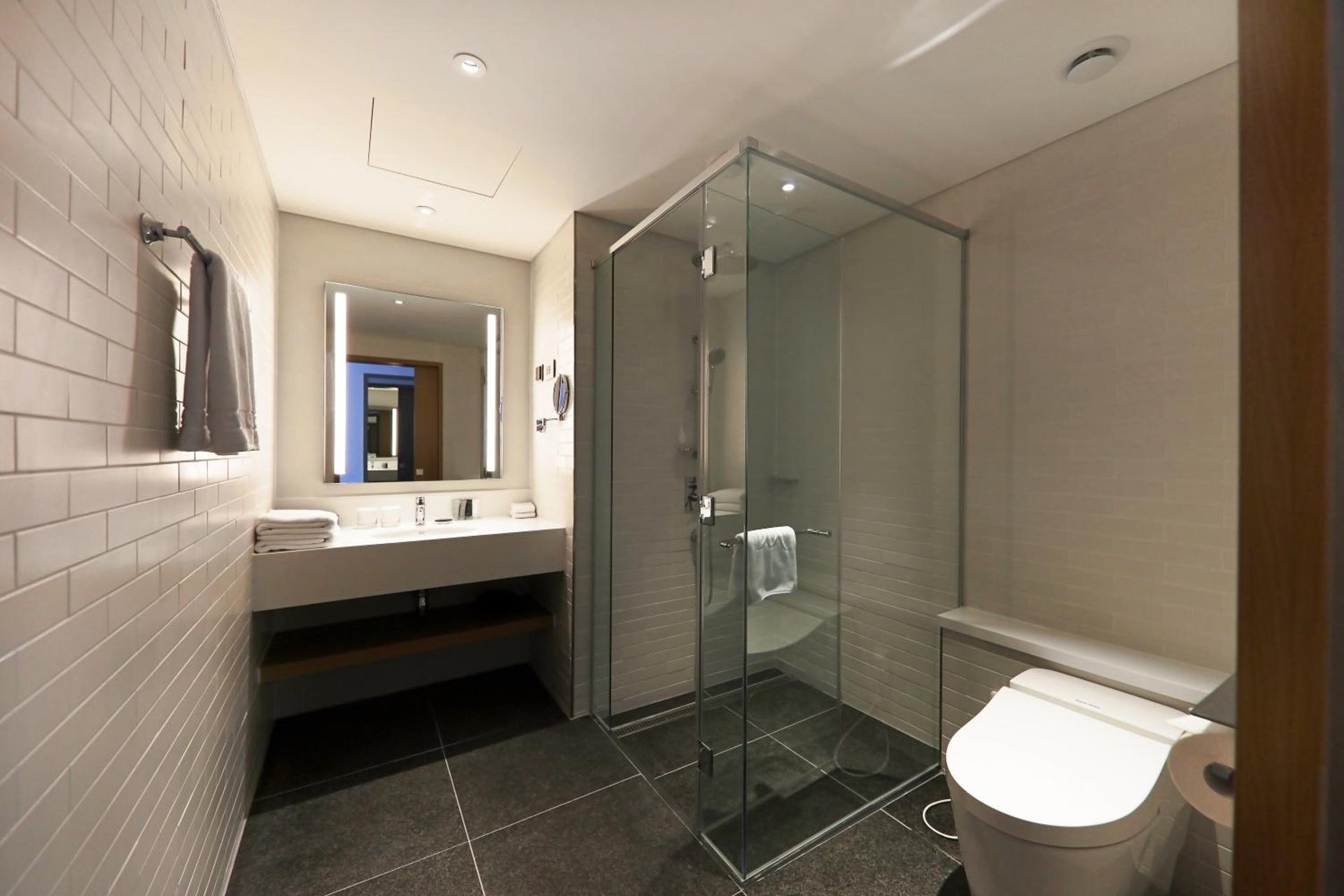 Foto de Mercure Ambassador Ulsan