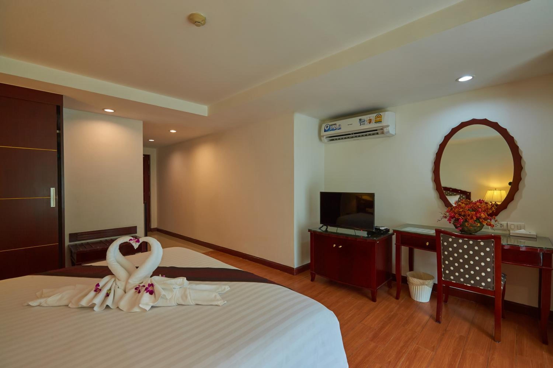 Foto de Nana Hiso Hotel
