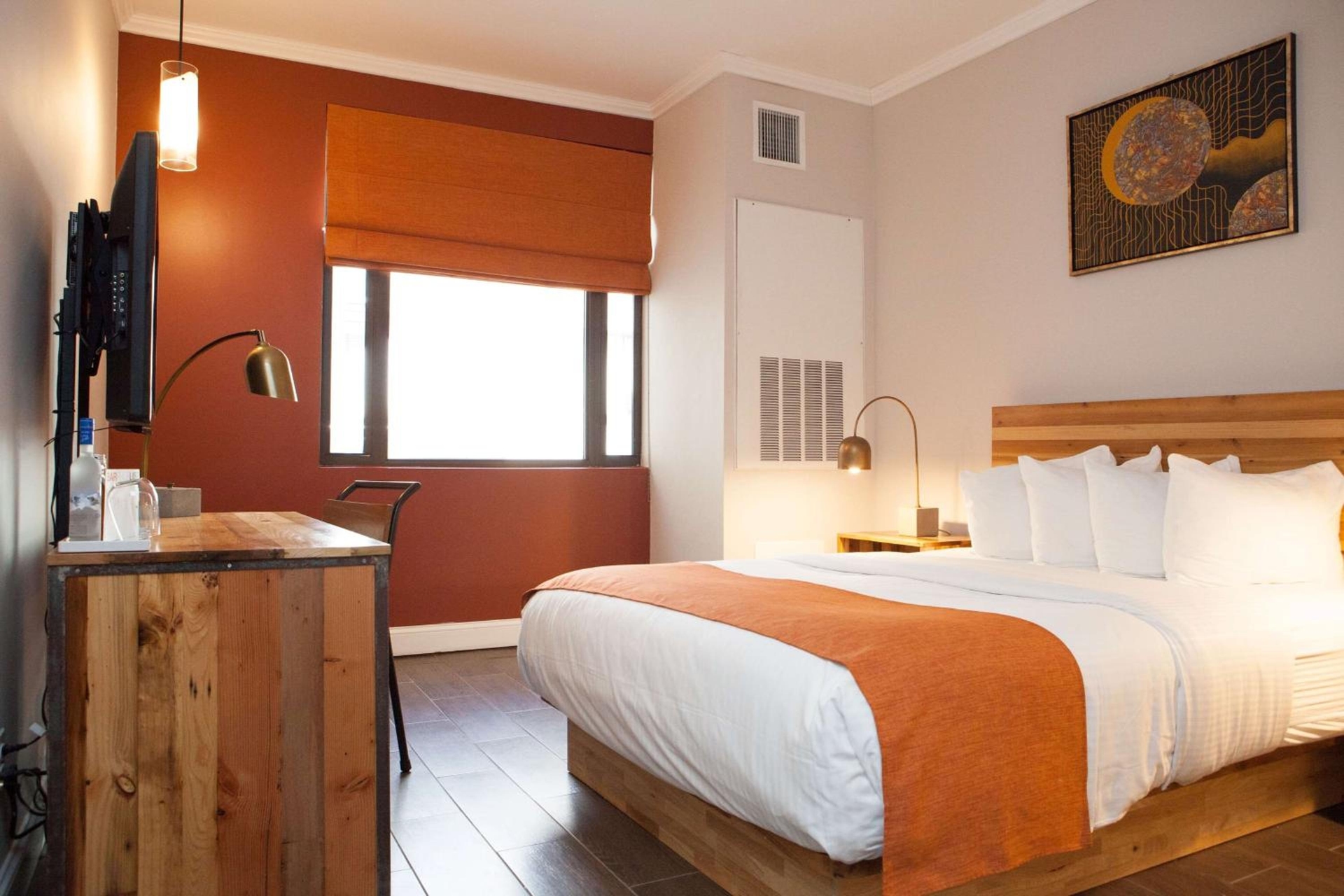 Foto de Ravel Hotel Trademark Collection by Wyndham