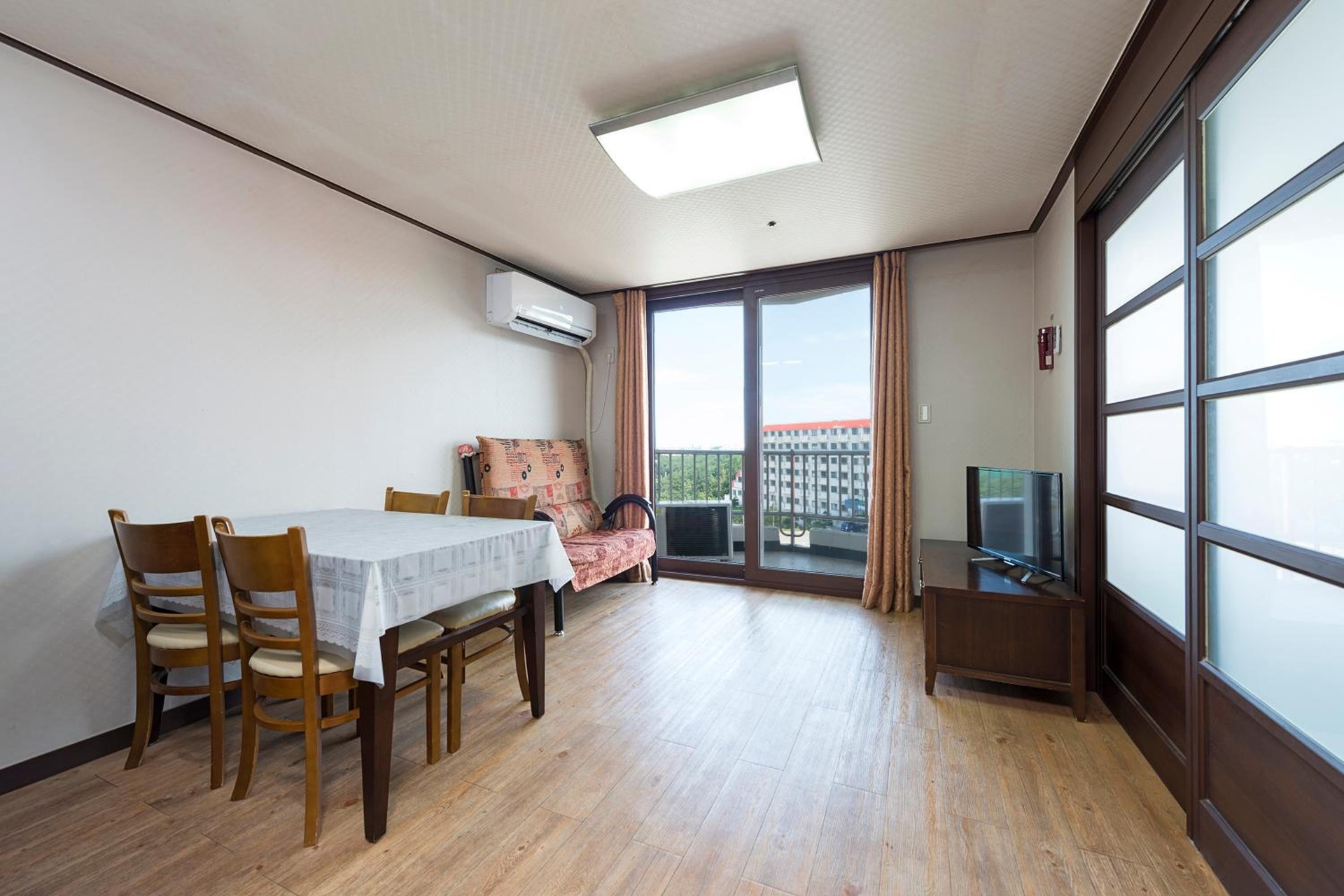 Foto de Hyundai Soo Resort Sokcho