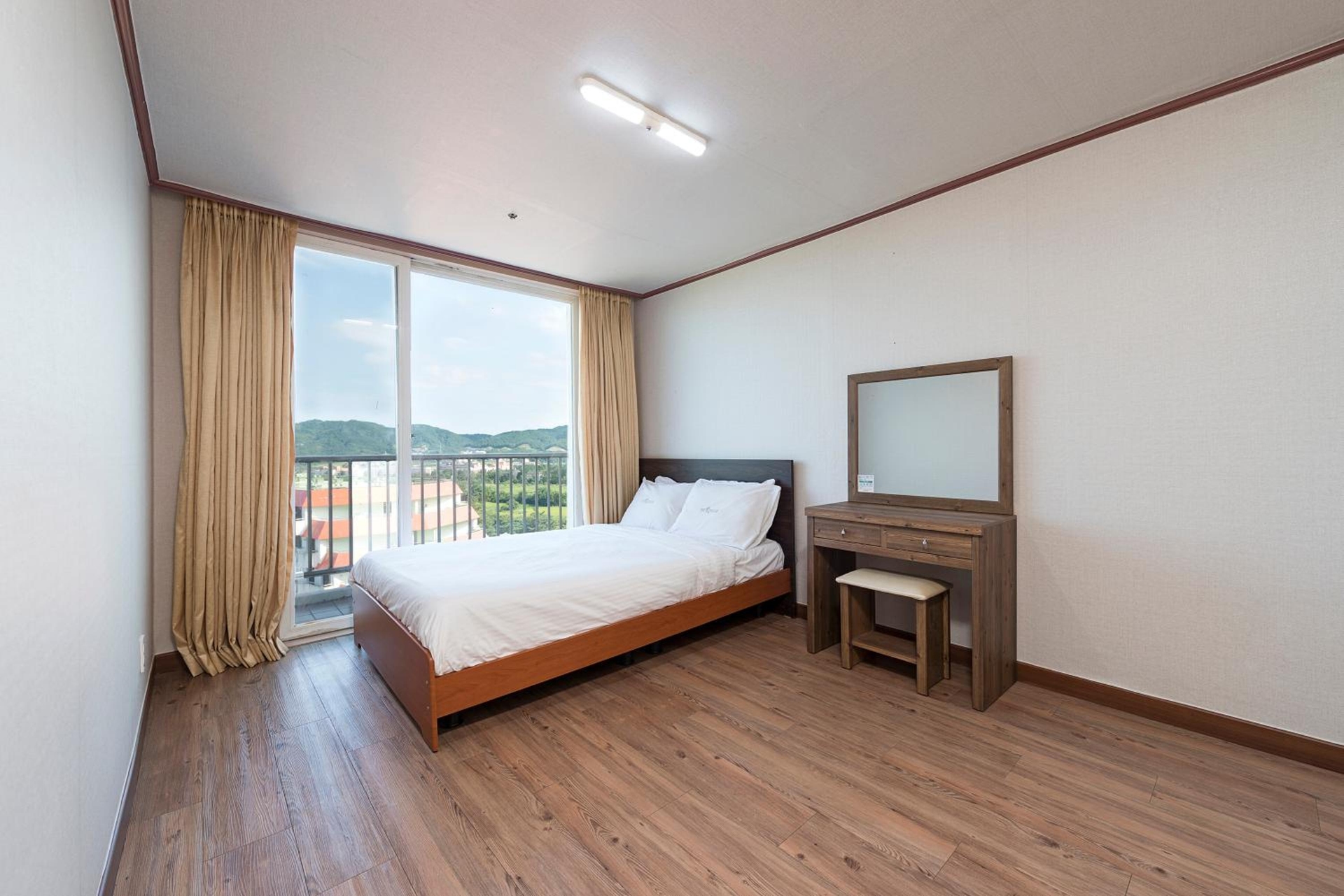 Foto de Hyundai Soo Resort Sokcho