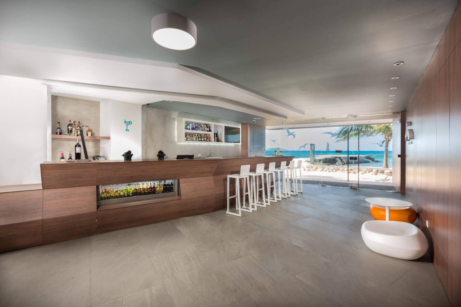 Foto de Calypso Beach Hotel