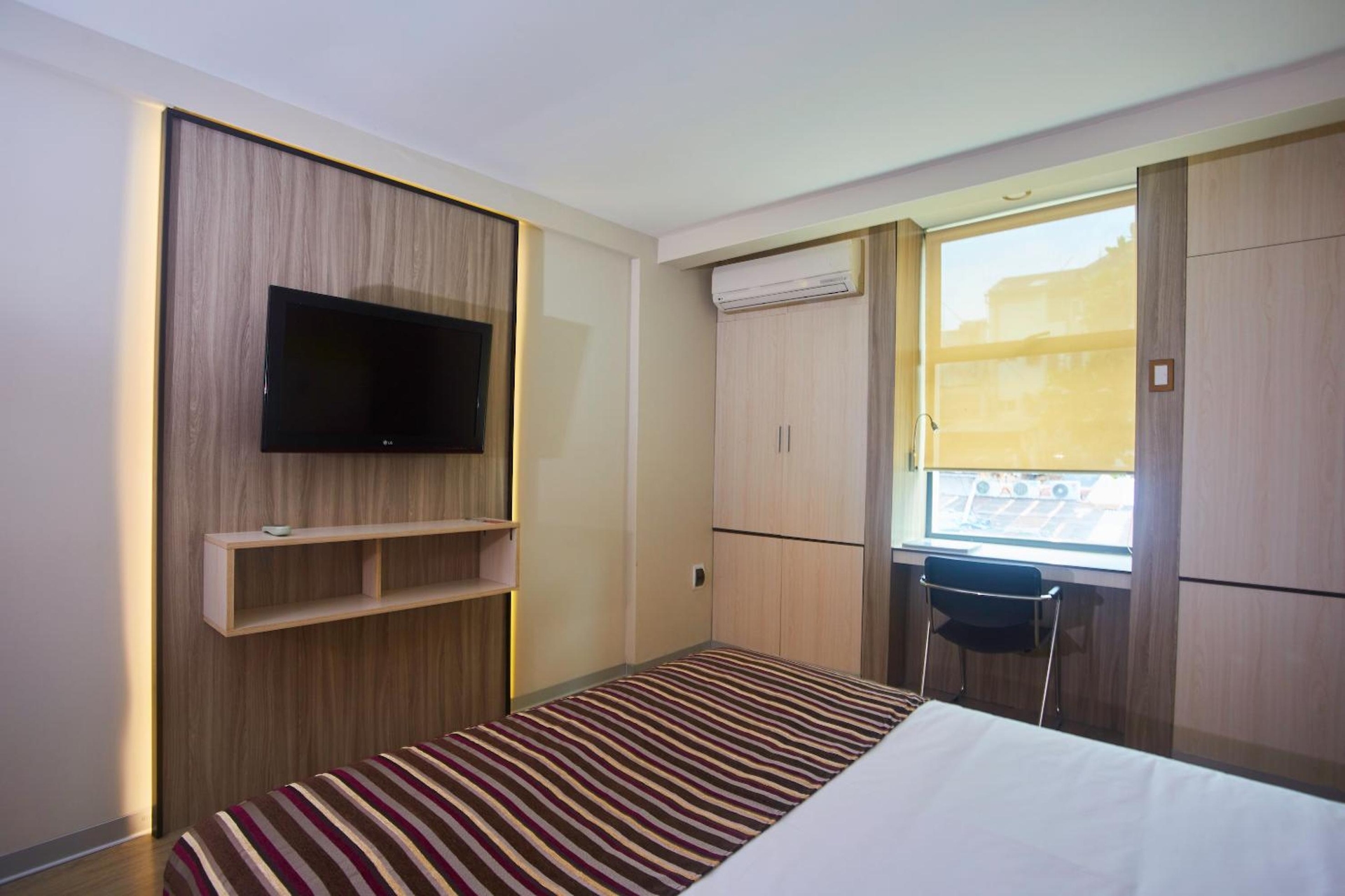 Foto de Victoria Regia Hotel