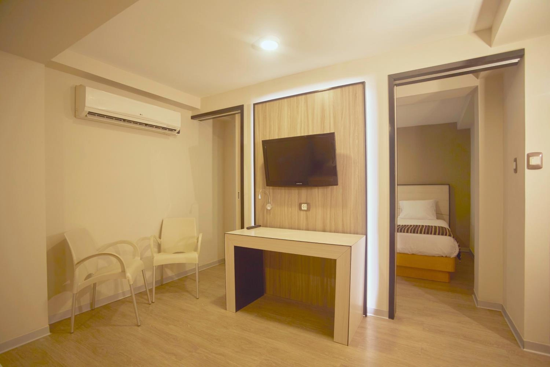Foto de Victoria Regia Hotel
