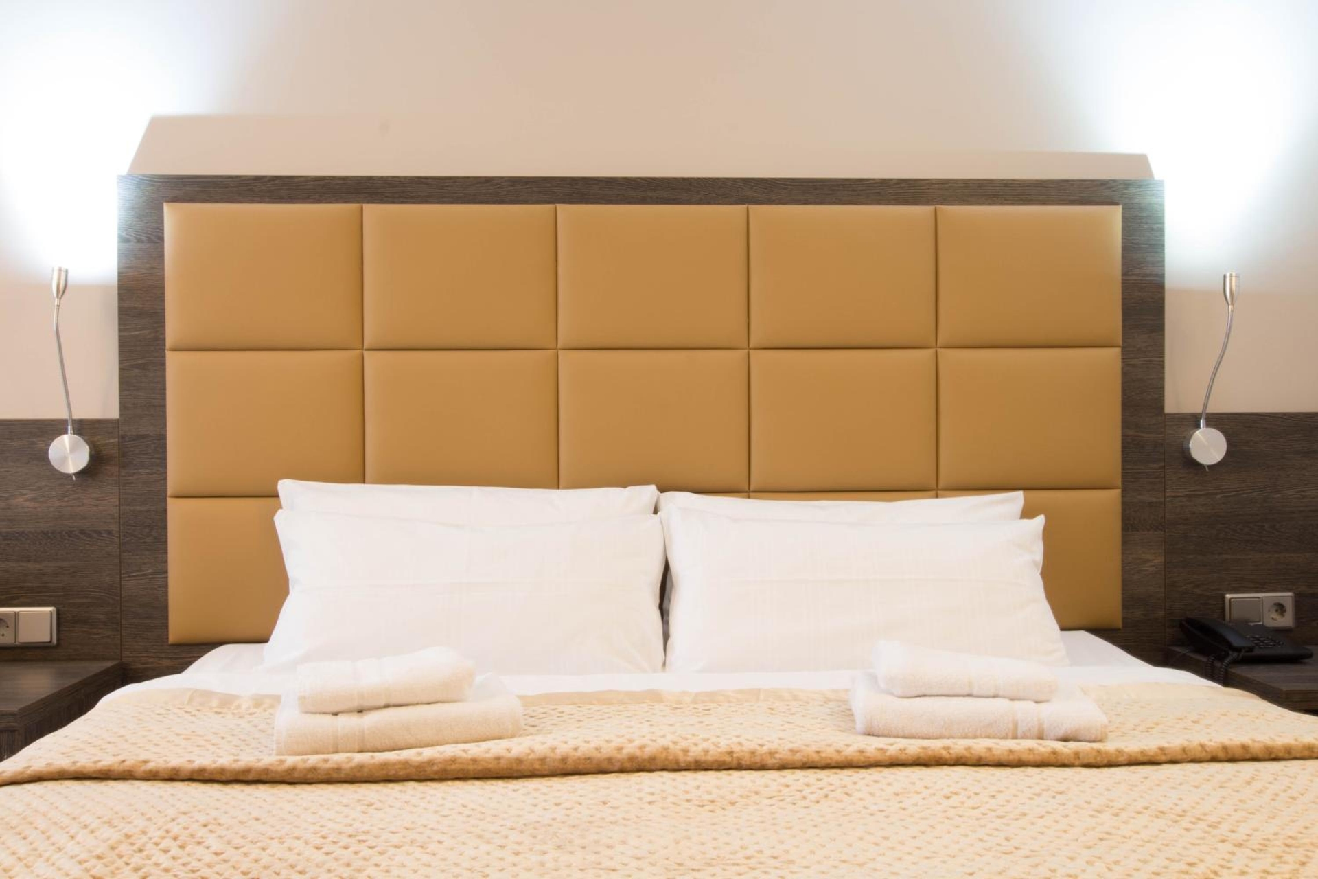 Foto de Hotel Delta am Potsdamer Platz