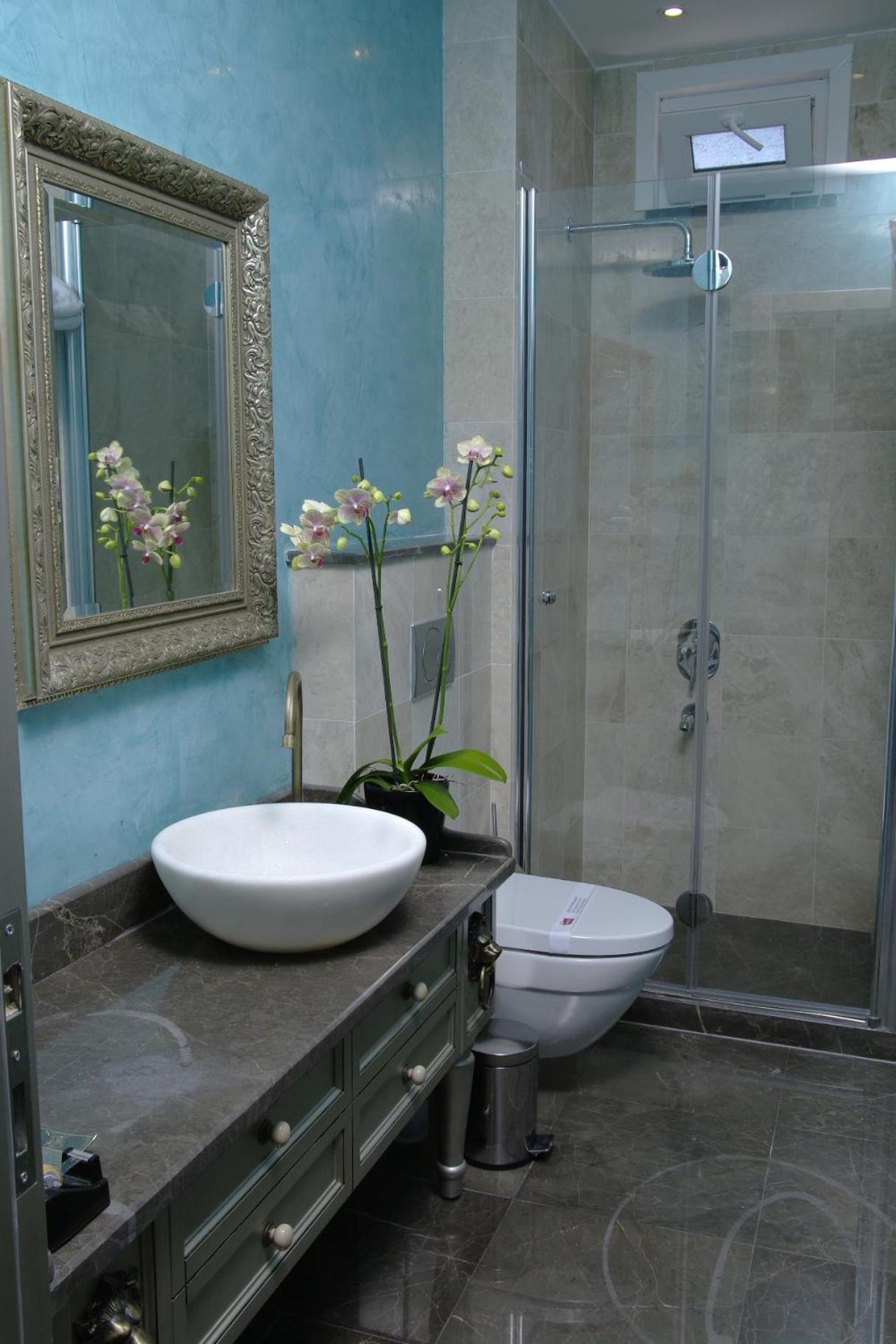 Foto de Sokullu Pasa Hotel - Special Class
