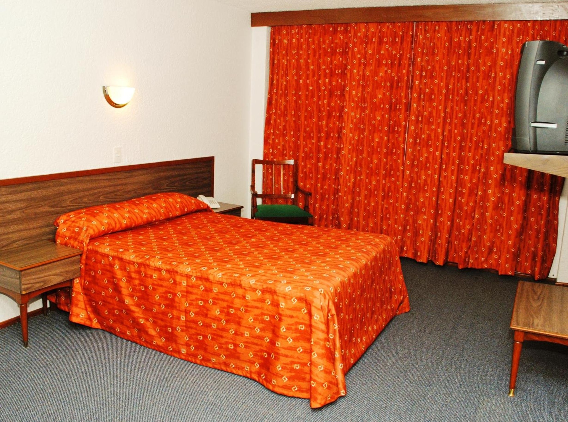 Foto de Mallorca Hotel