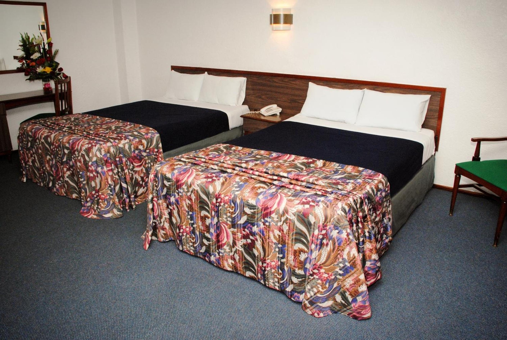 Foto de Mallorca Hotel