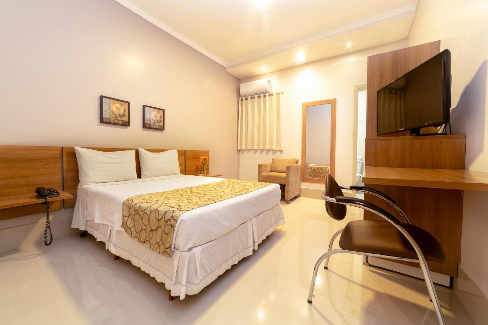 Foto de Hotel Porto Madeira