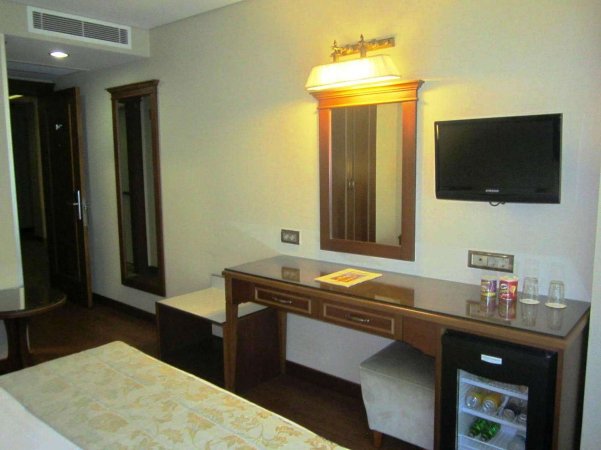 Foto de Hotel Perula & SPA