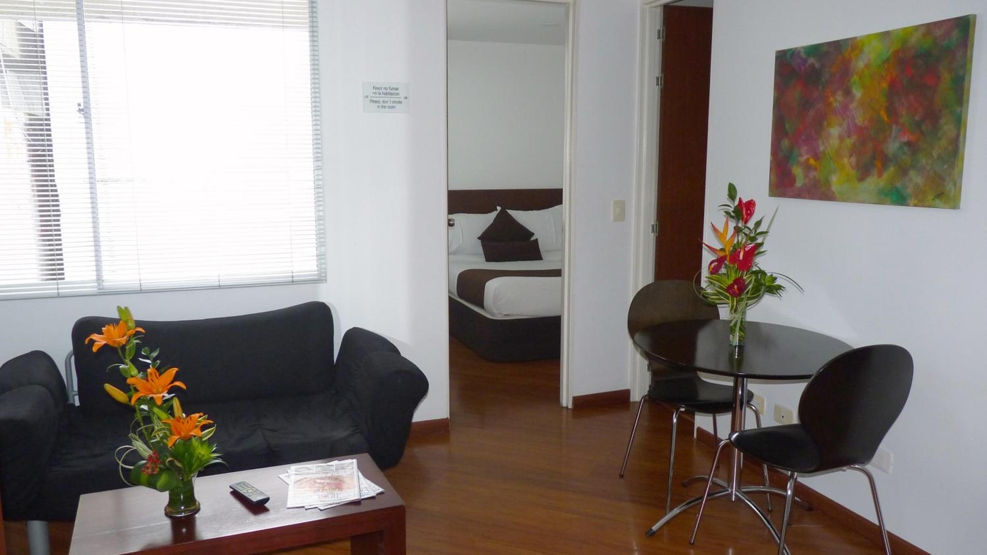 Foto de Hotel Casa Galvez