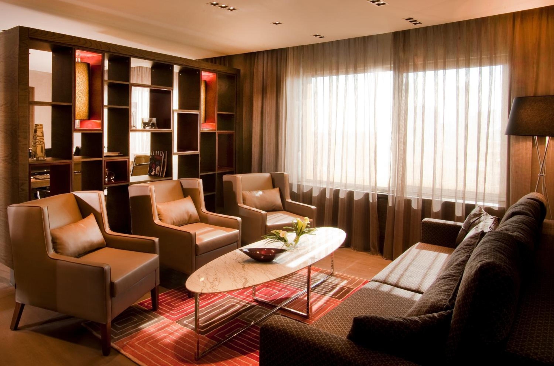 Foto de Surmeli Istanbul Hotel