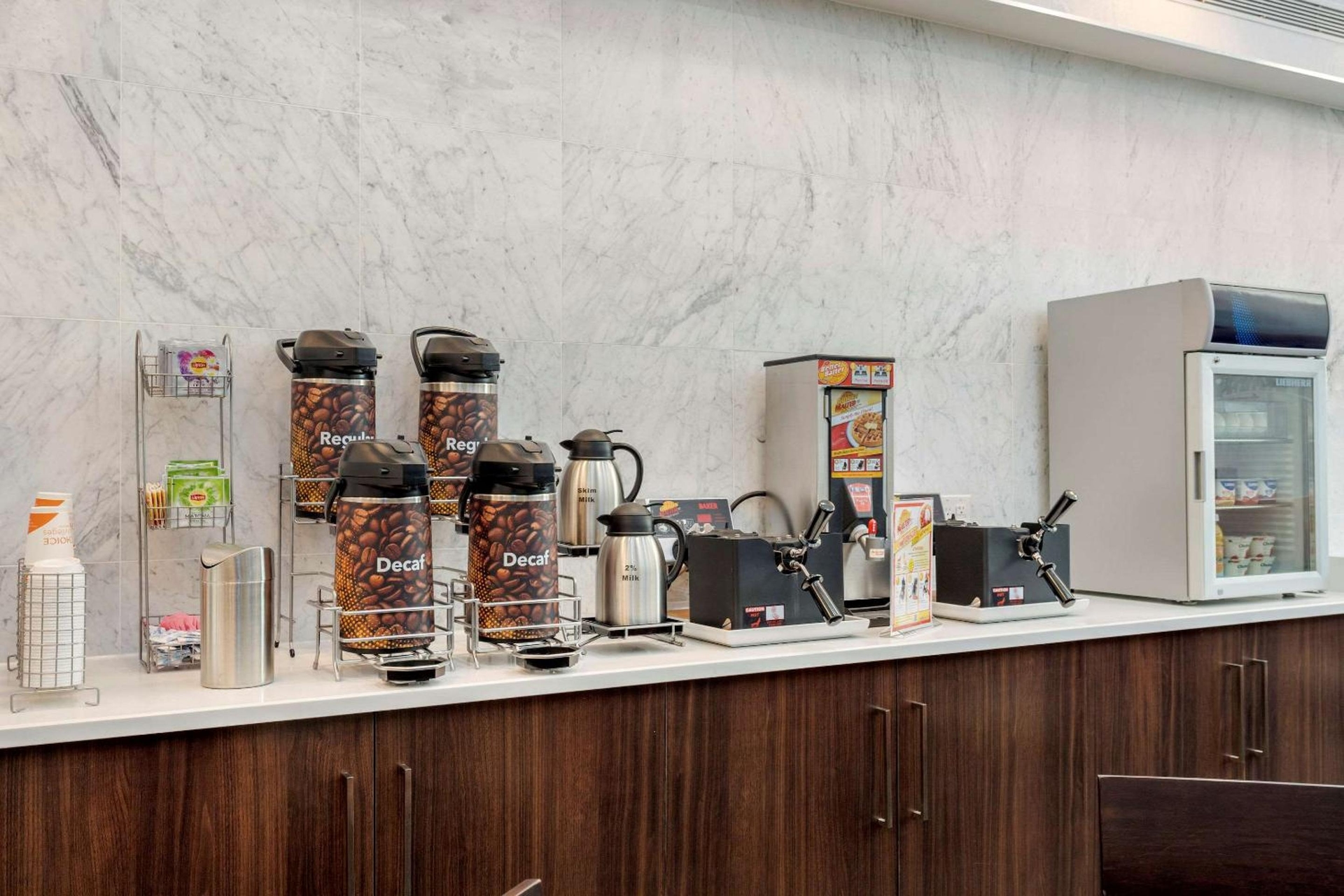 Foto de Comfort Inn Prospect Park-Brooklyn