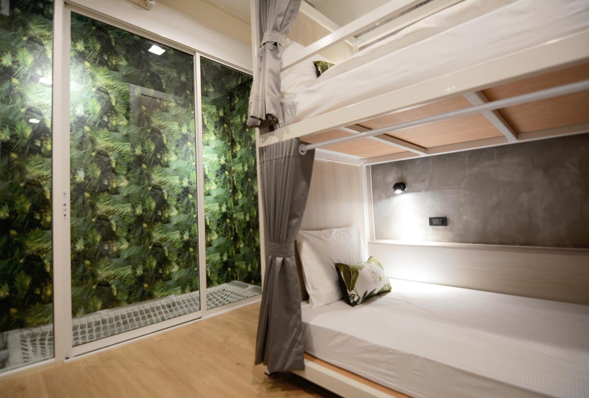 Foto de Siam Eco Hostel