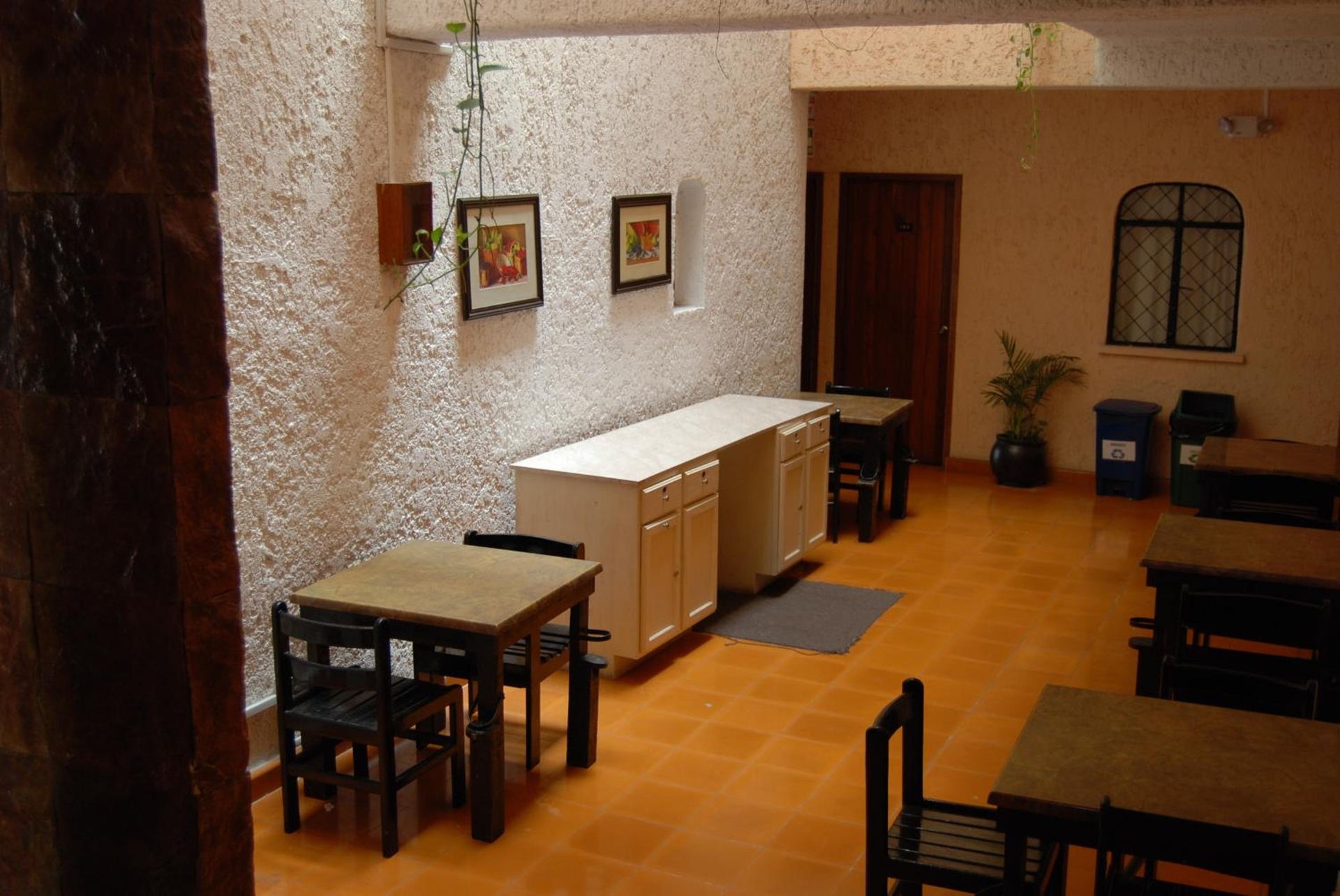 Foto de Hotel Tankah Cancun