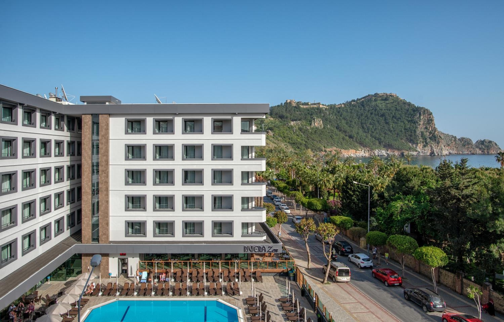 Riviera Zen Hotel Adult Only
