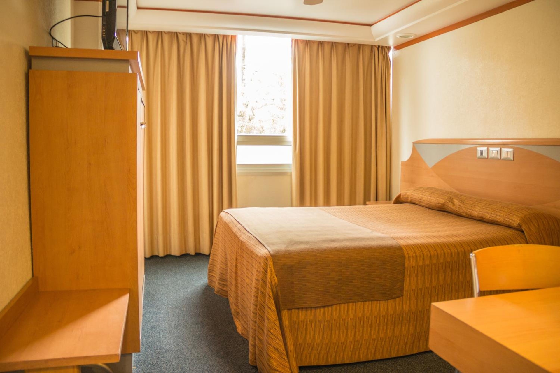 Foto de Hotel Milan CDMX