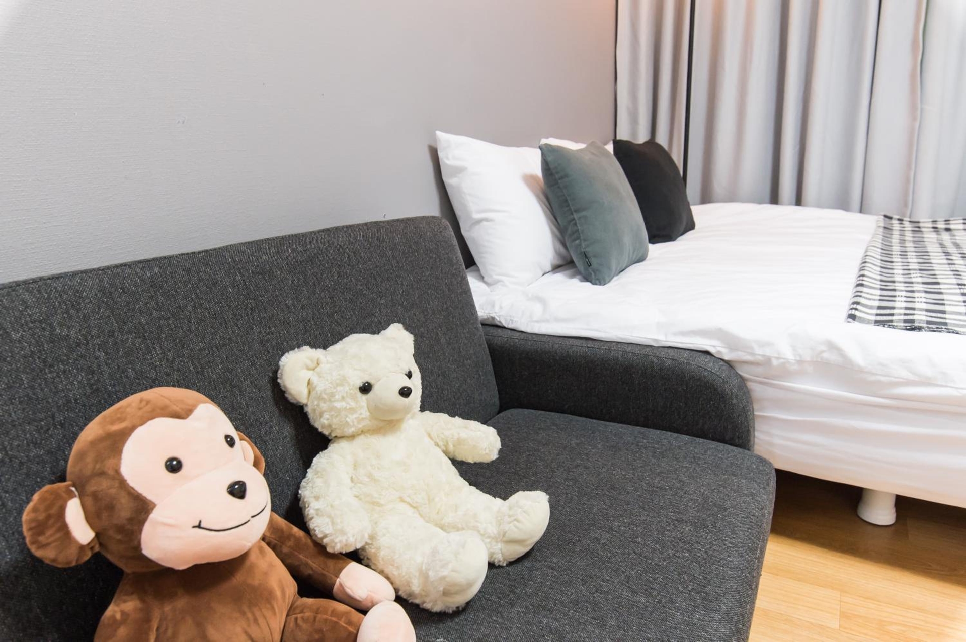 Foto de The Blossom Yeonnam Guesthouse