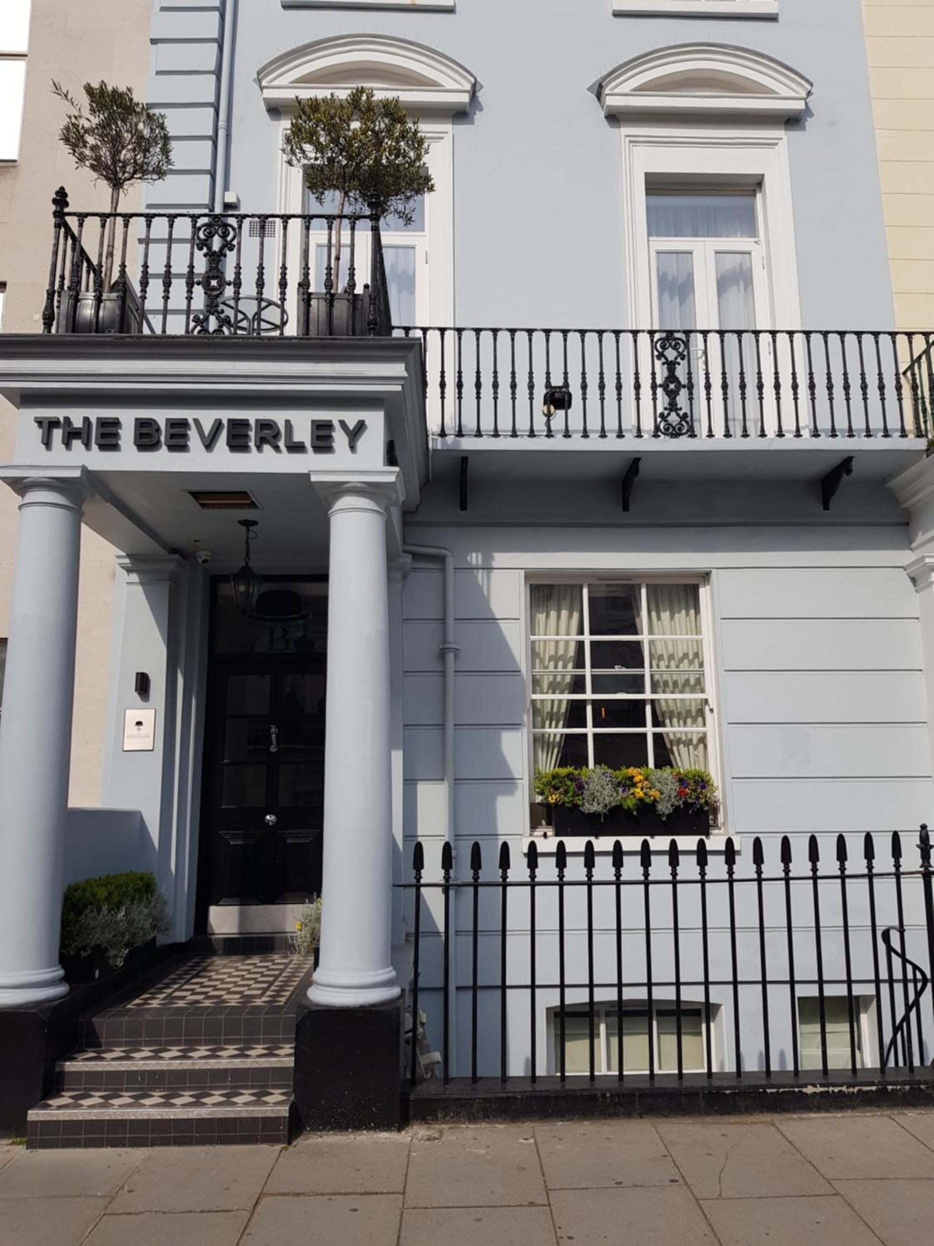 The Beverley Hotel London - Victoria, London