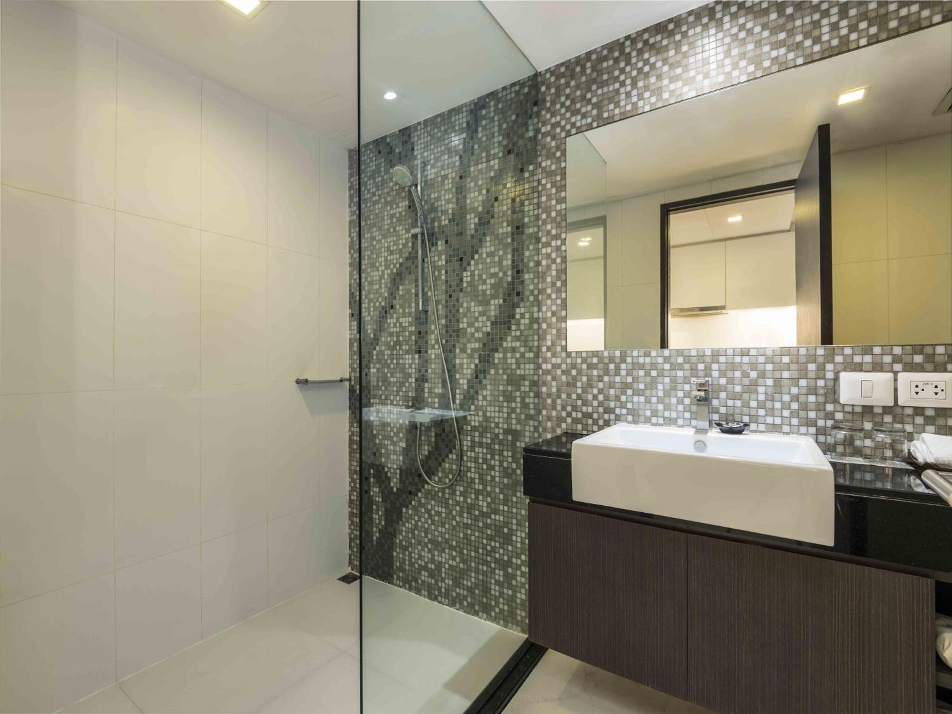 Foto de Maitria Hotel Sukhumvit 18 Bangkok – A Chatrium Collection