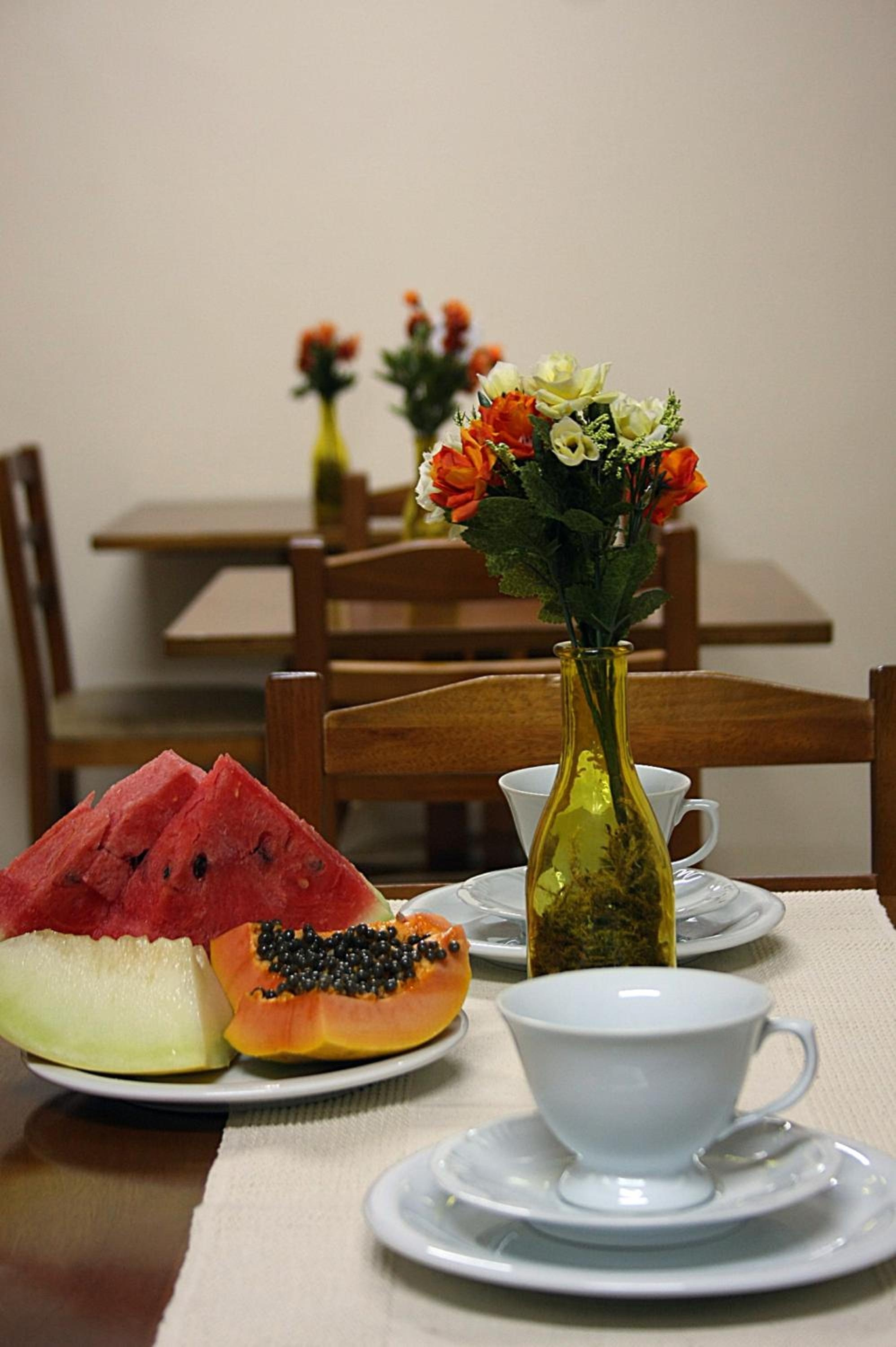 Foto de Pinheiros Hotel