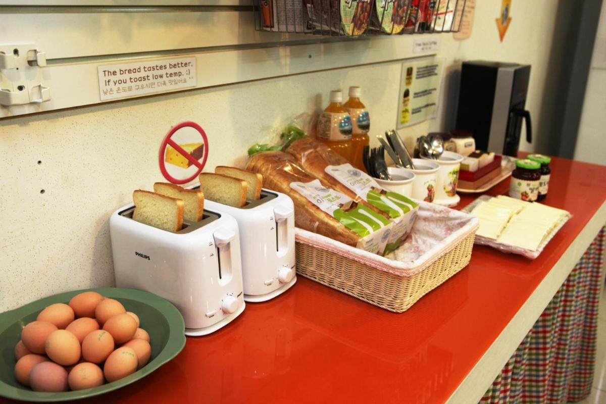 Foto de Yeha Guesthouse