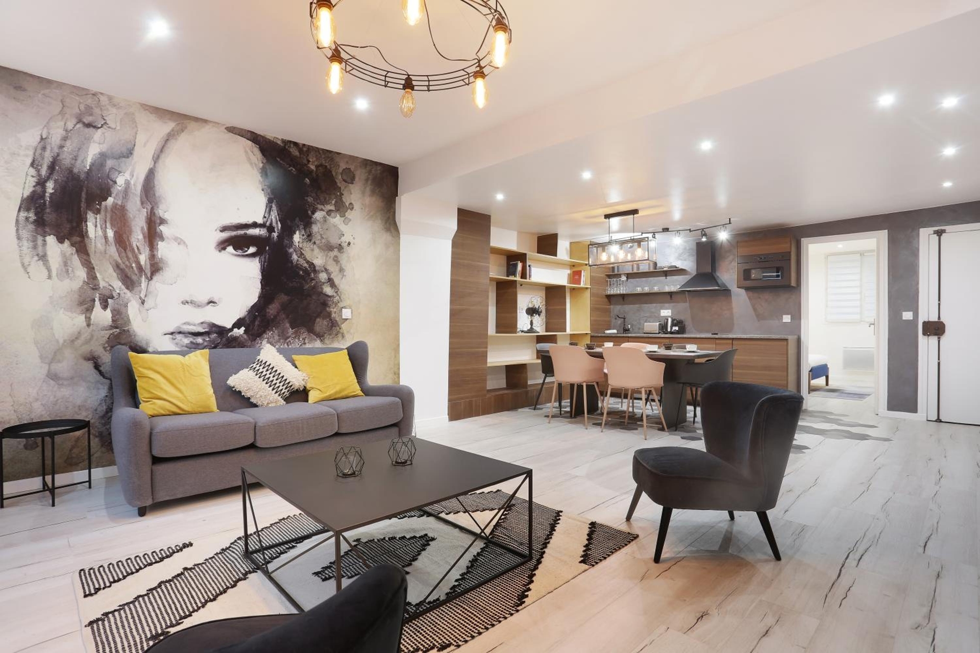 Foto de Rent a Room - Residence Bonne Nouvelle