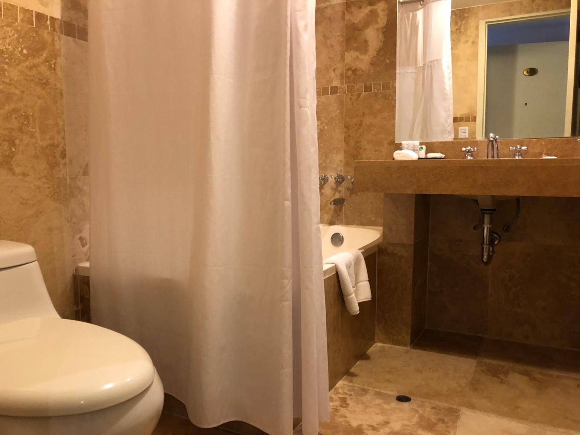 Foto de Wyndham Costa del Sol Cusco