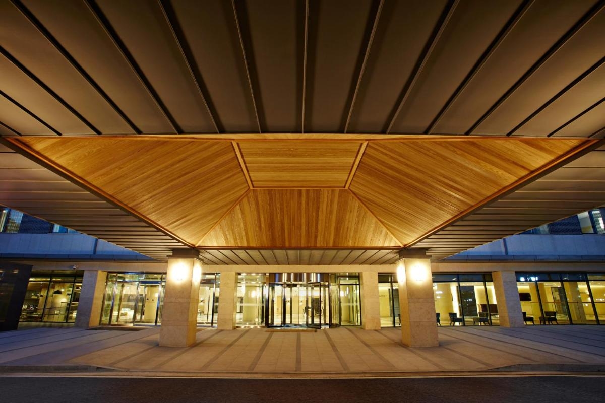 Foto de Hotel Prumir