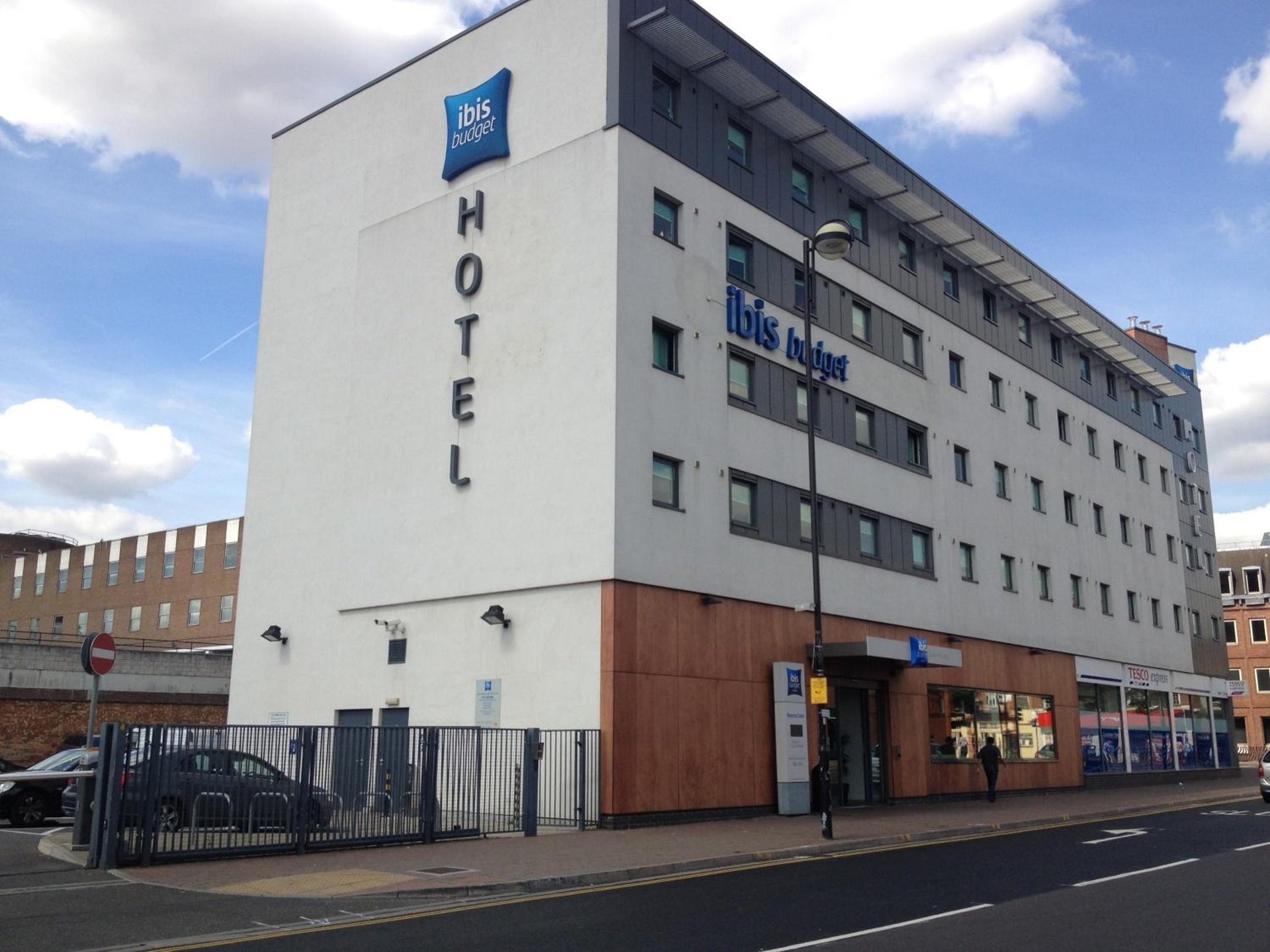ibis budget London Hounslow, Hounslow