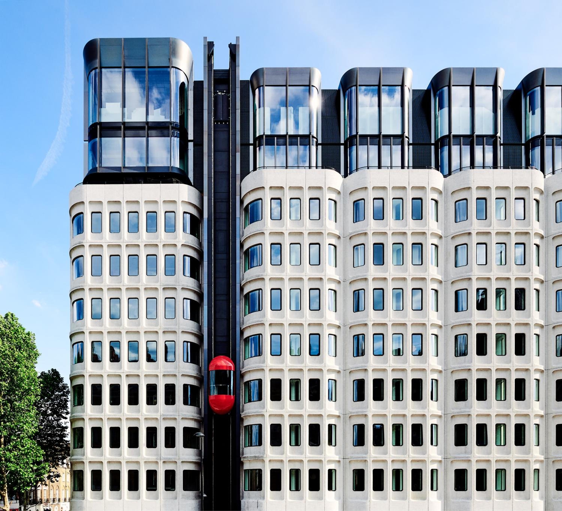The Standard London, London