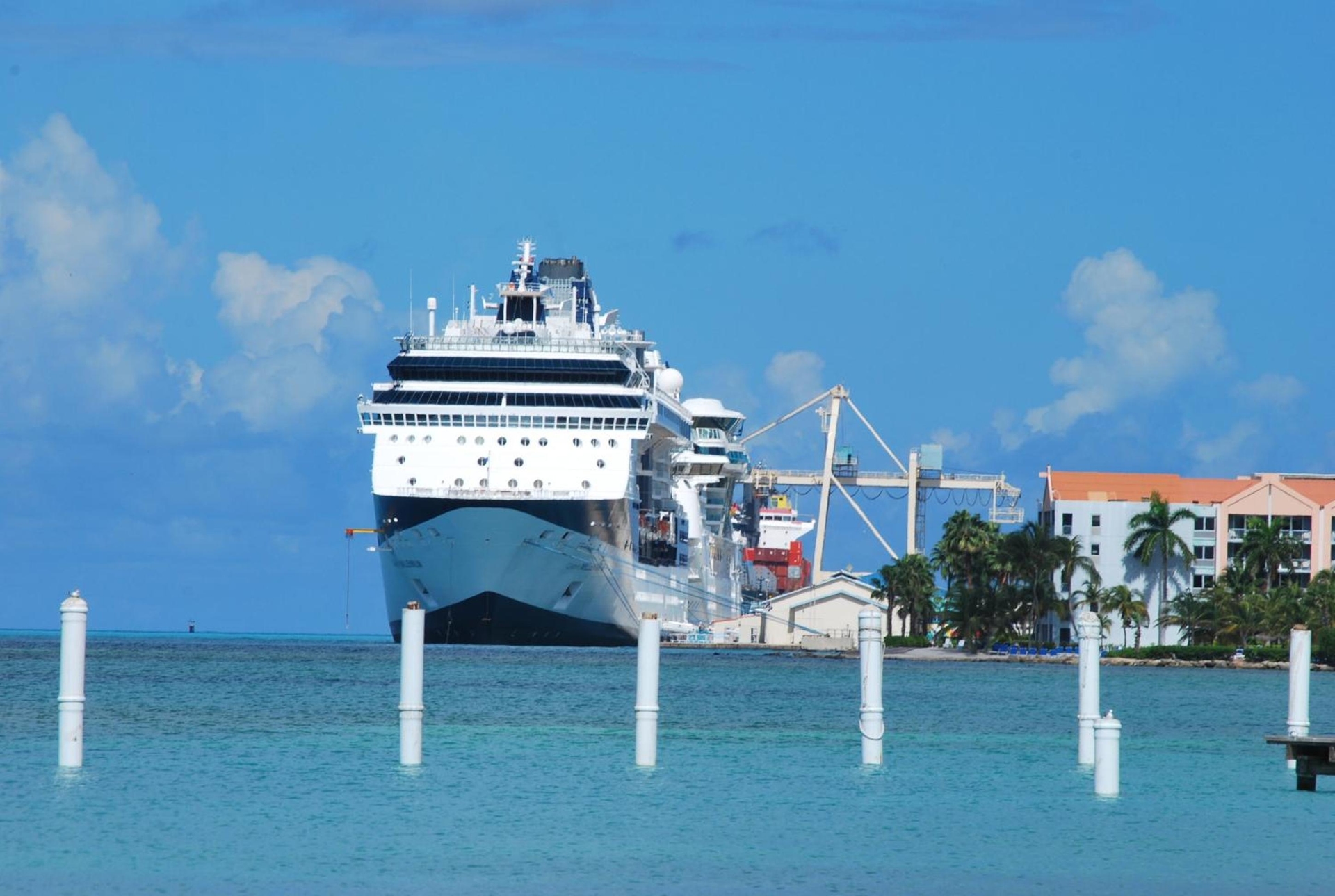 Foto de voco Surfside Aruba by IHG