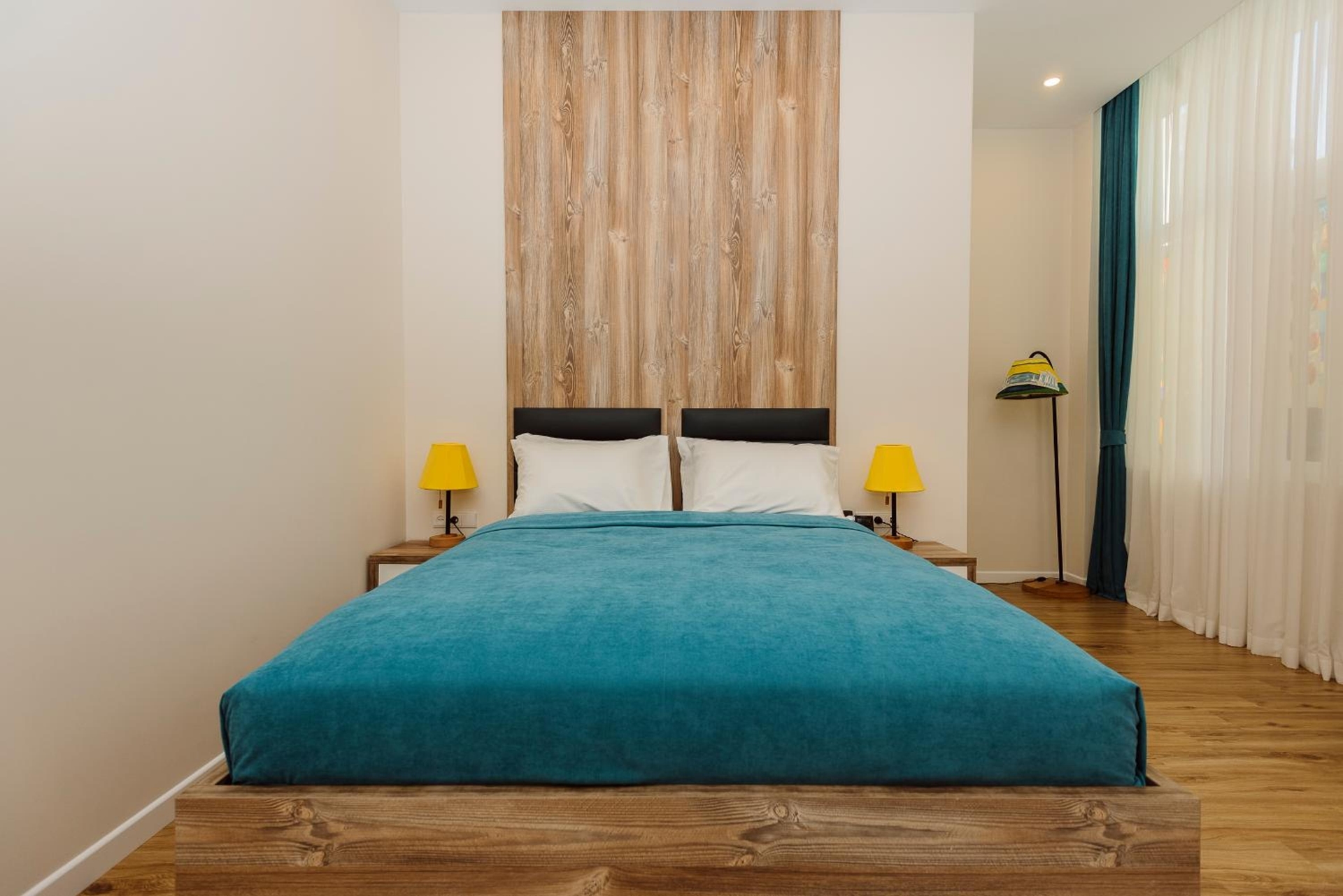 Foto de Boulevard Hotel Batumi