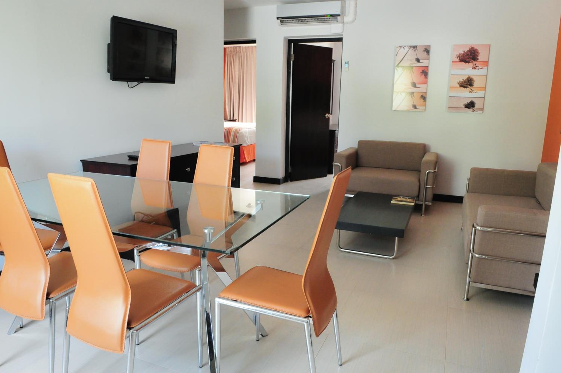 Foto de voco Surfside Aruba by IHG