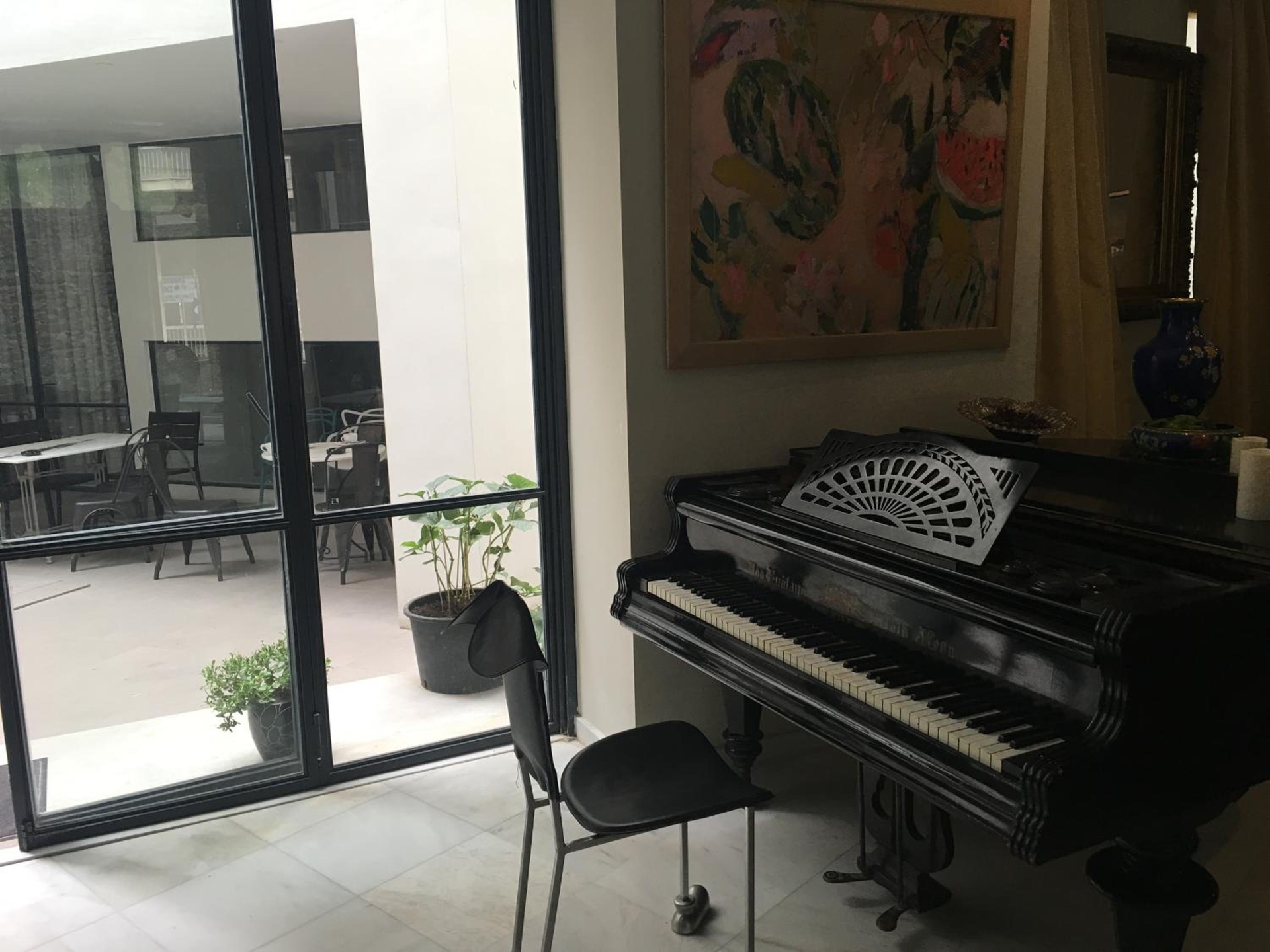 Foto de Art Hotel Athens