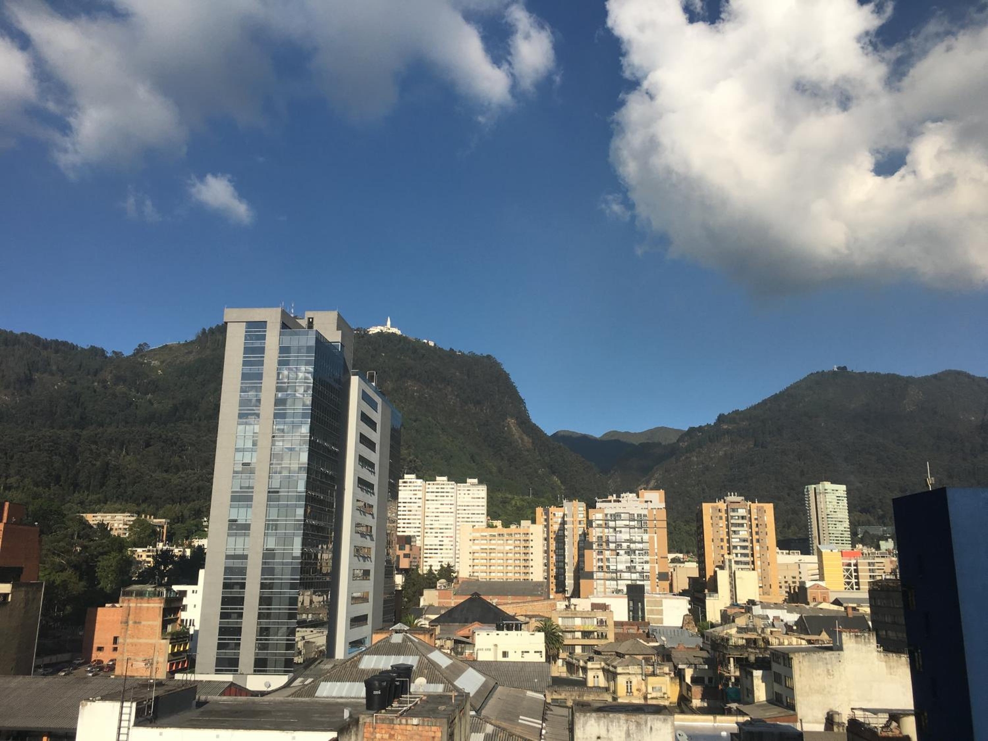 Foto de Hotel San Francisco de Asís