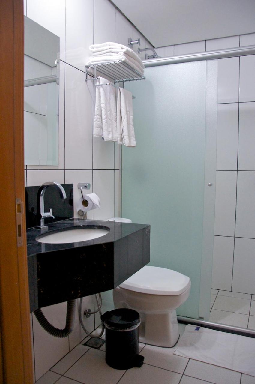 Foto de Delcas Hotel