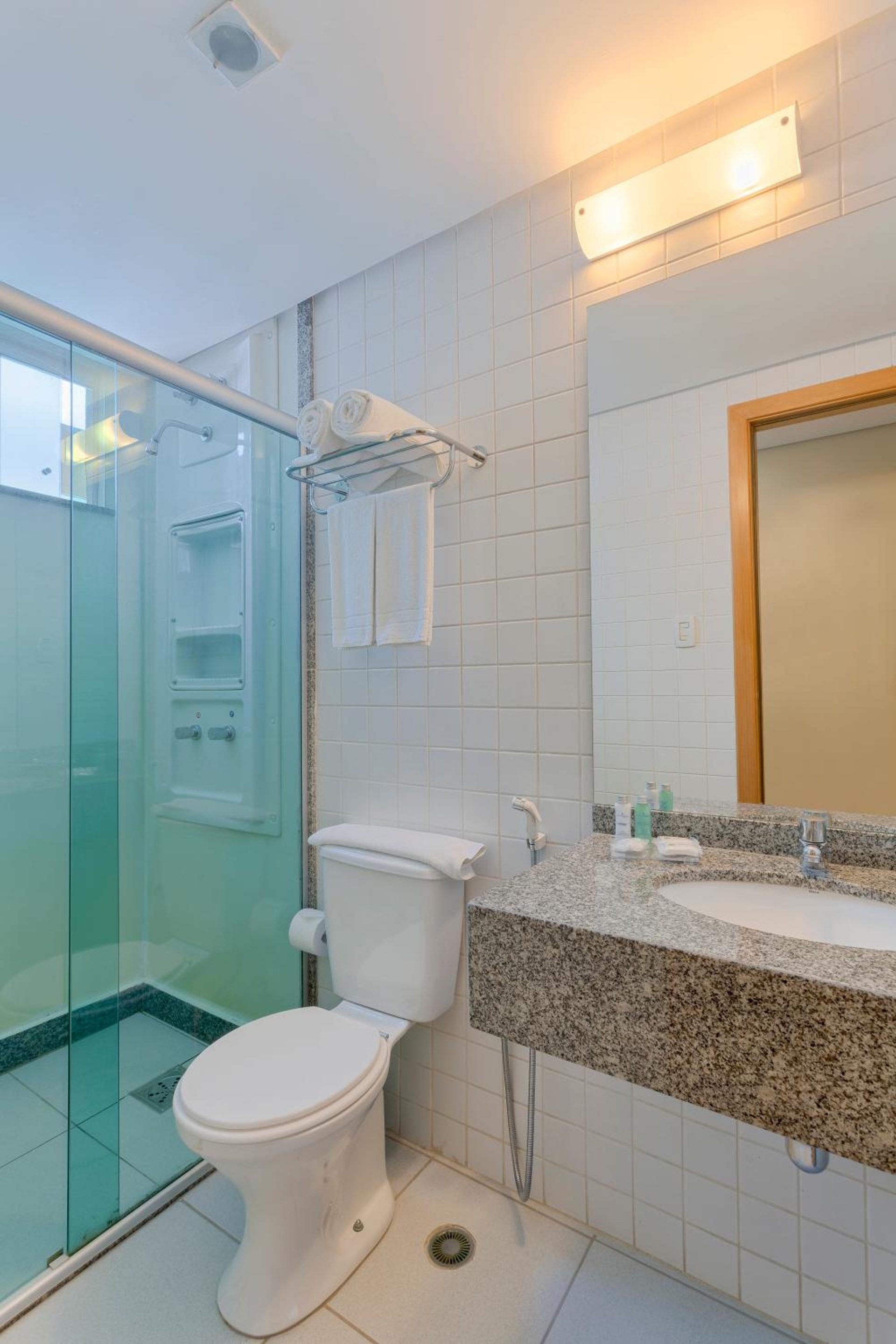 Foto de ibis Styles Belem Batista Campos