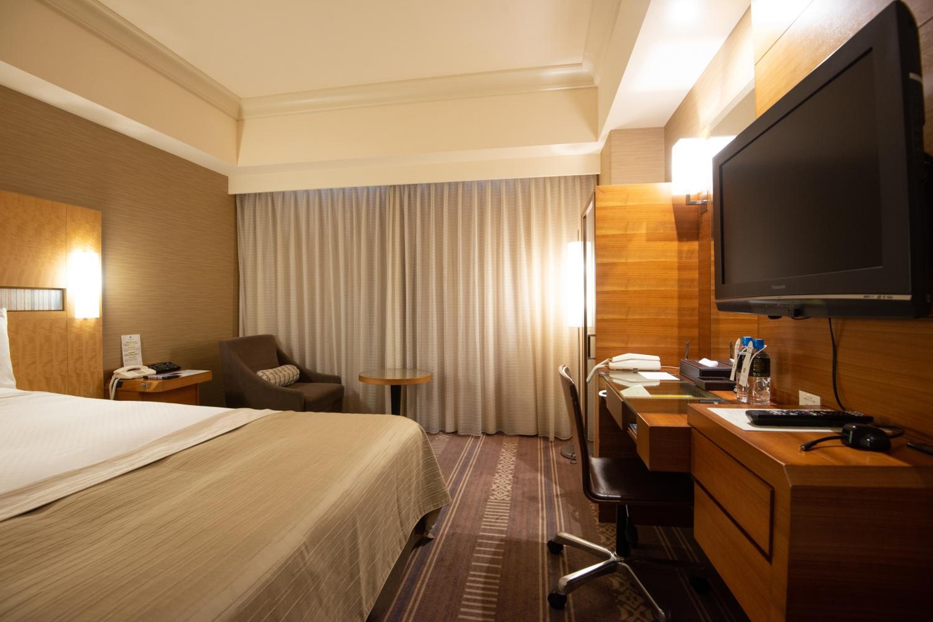 Foto de Hotel Okura Fukuoka