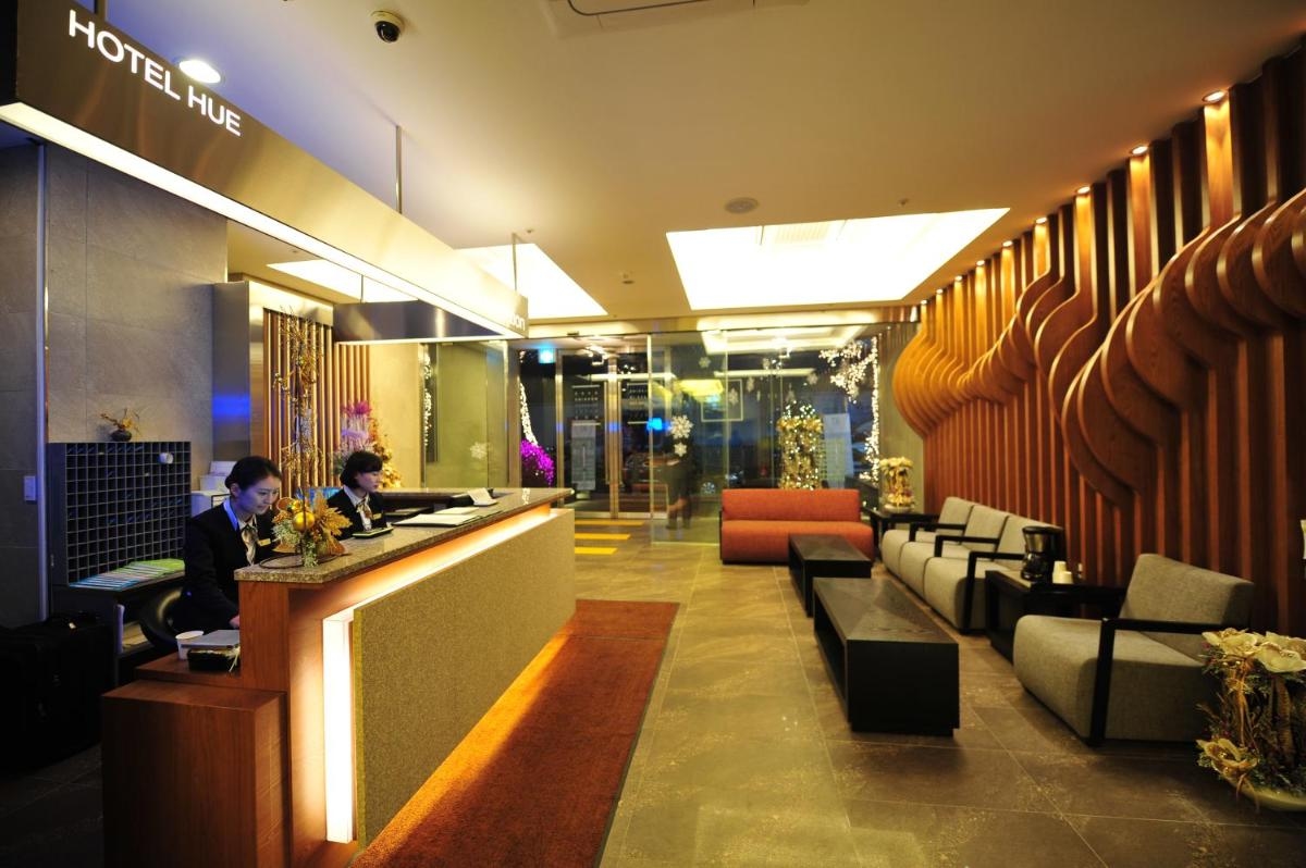 Foto de Good Morning Residence Hue