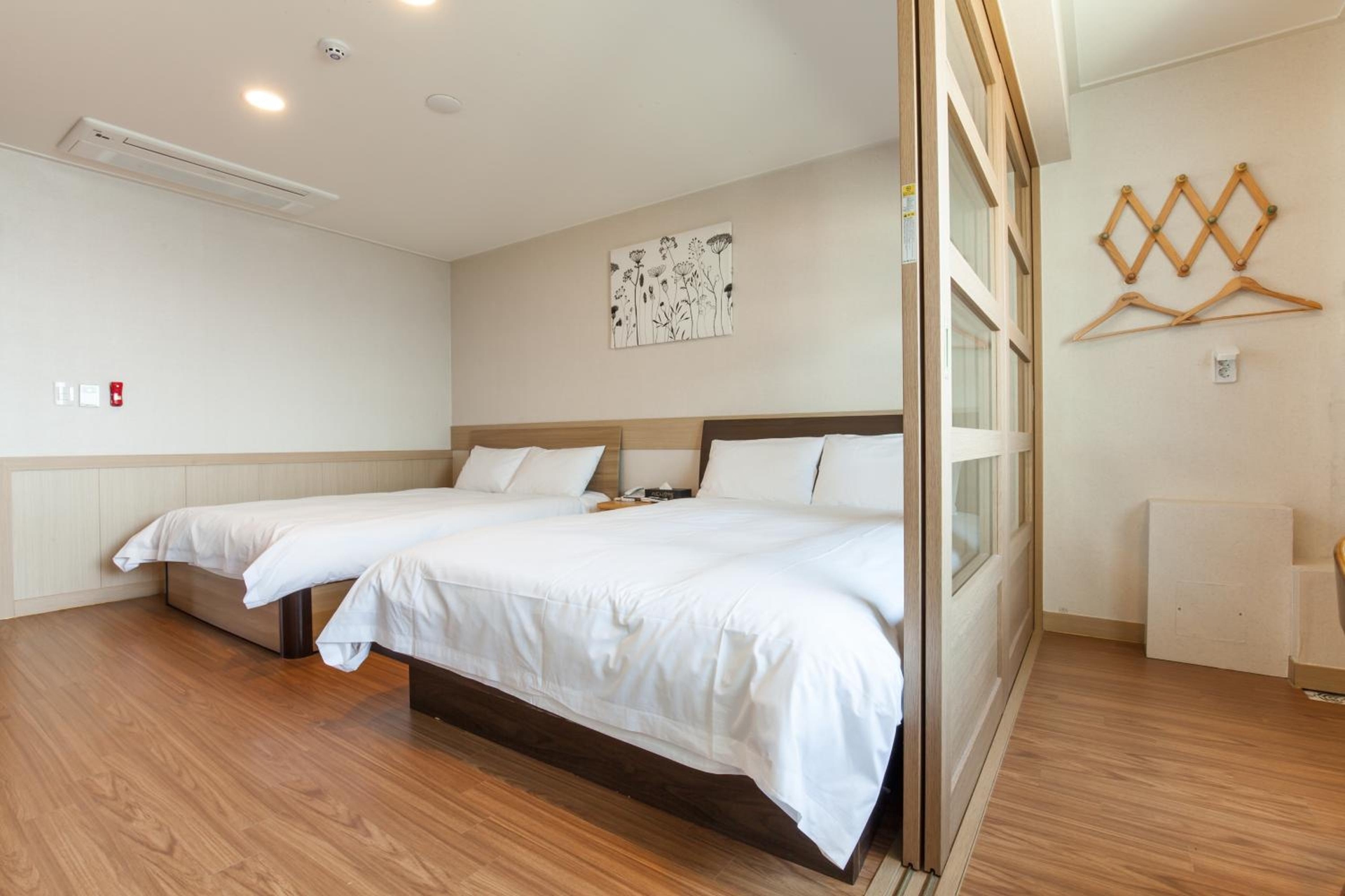 Foto de Fantastic Ocean View Sydney Hotel