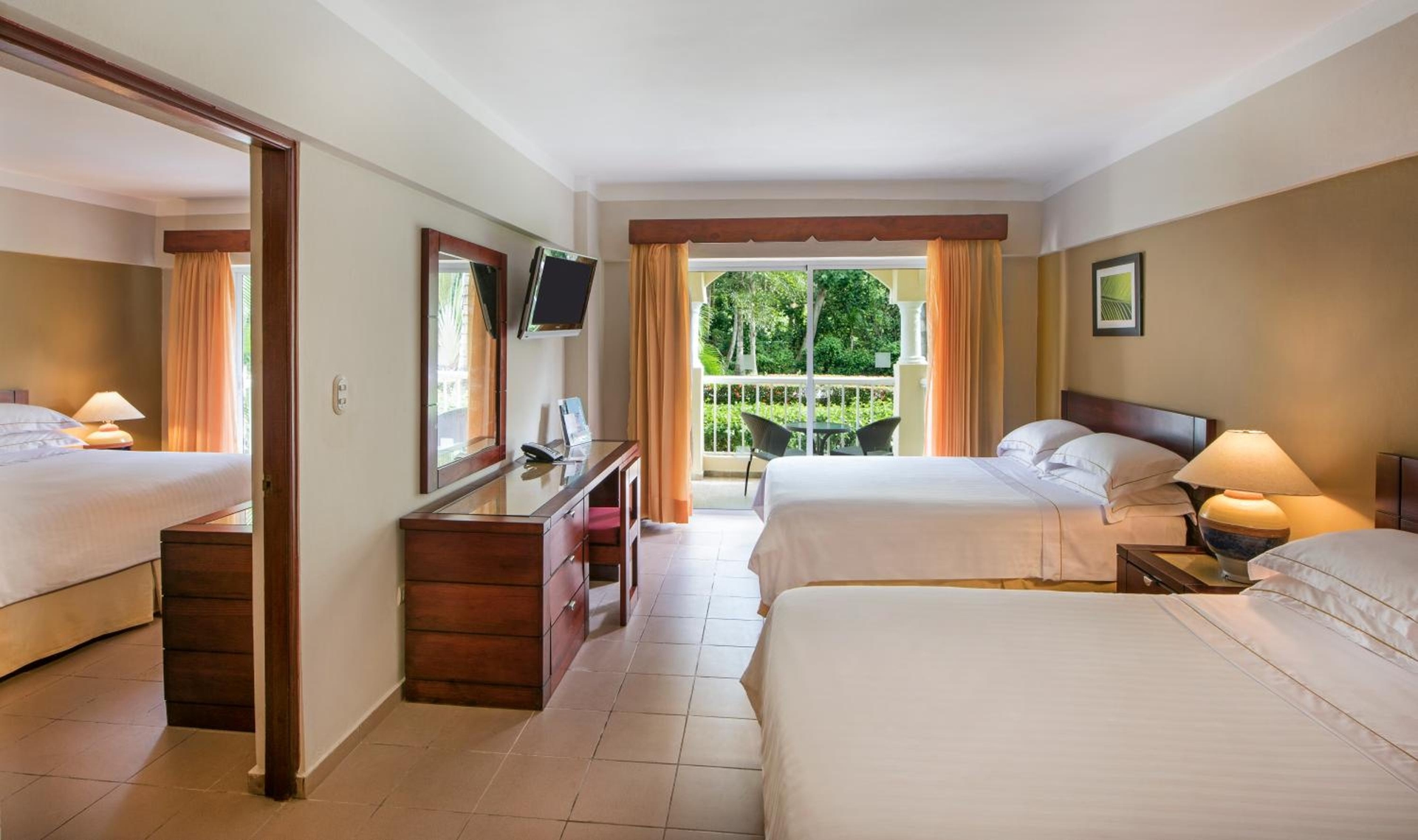 Foto de Occidental Caribe - All Inclusive