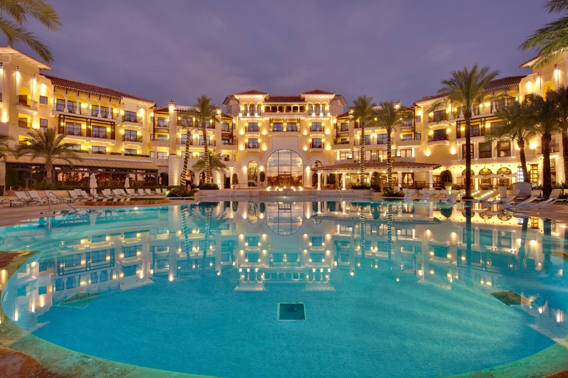 Ona Mar Menor Golf & Spa, Torre-Pacheco