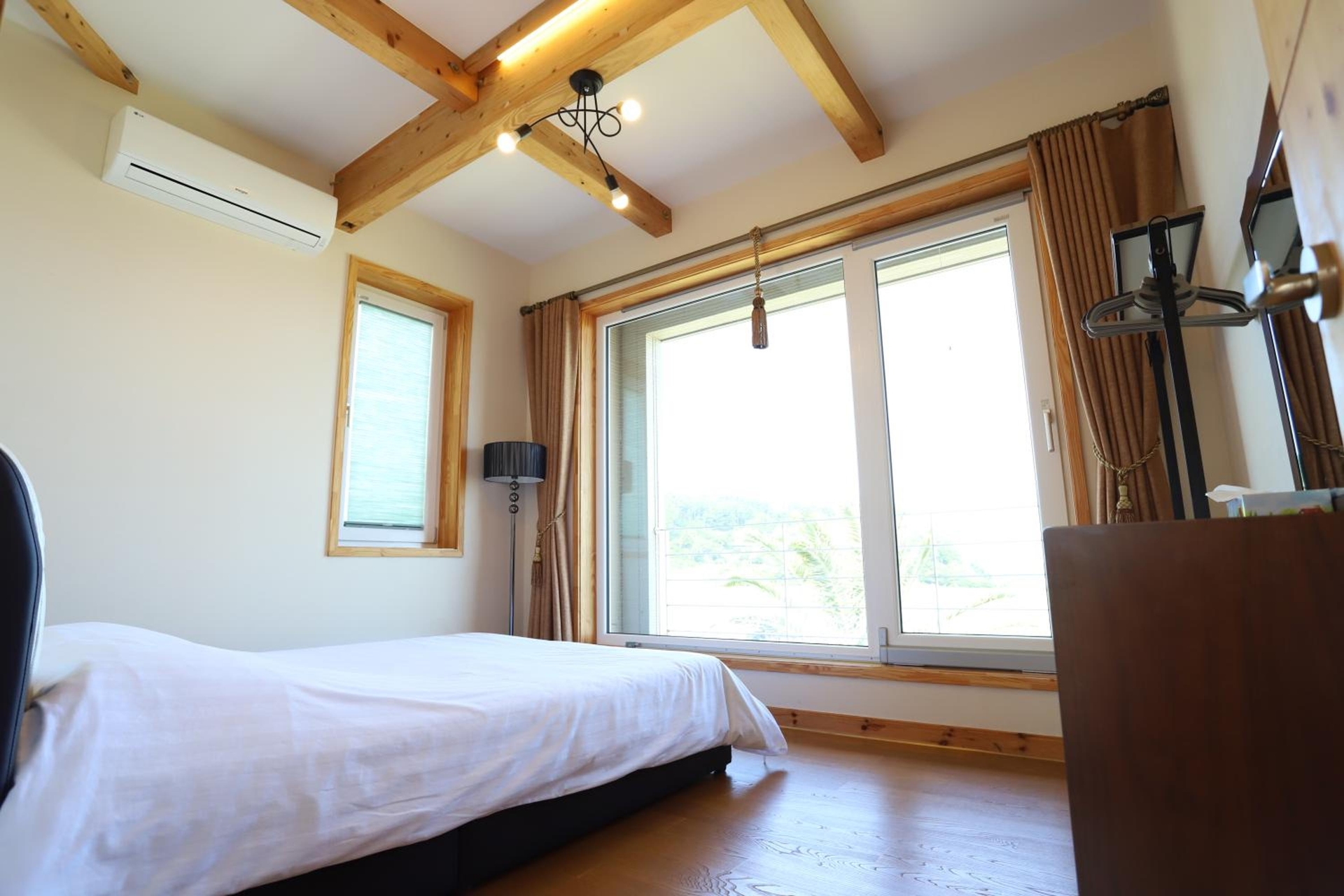 Foto de Jeju Lake Pension