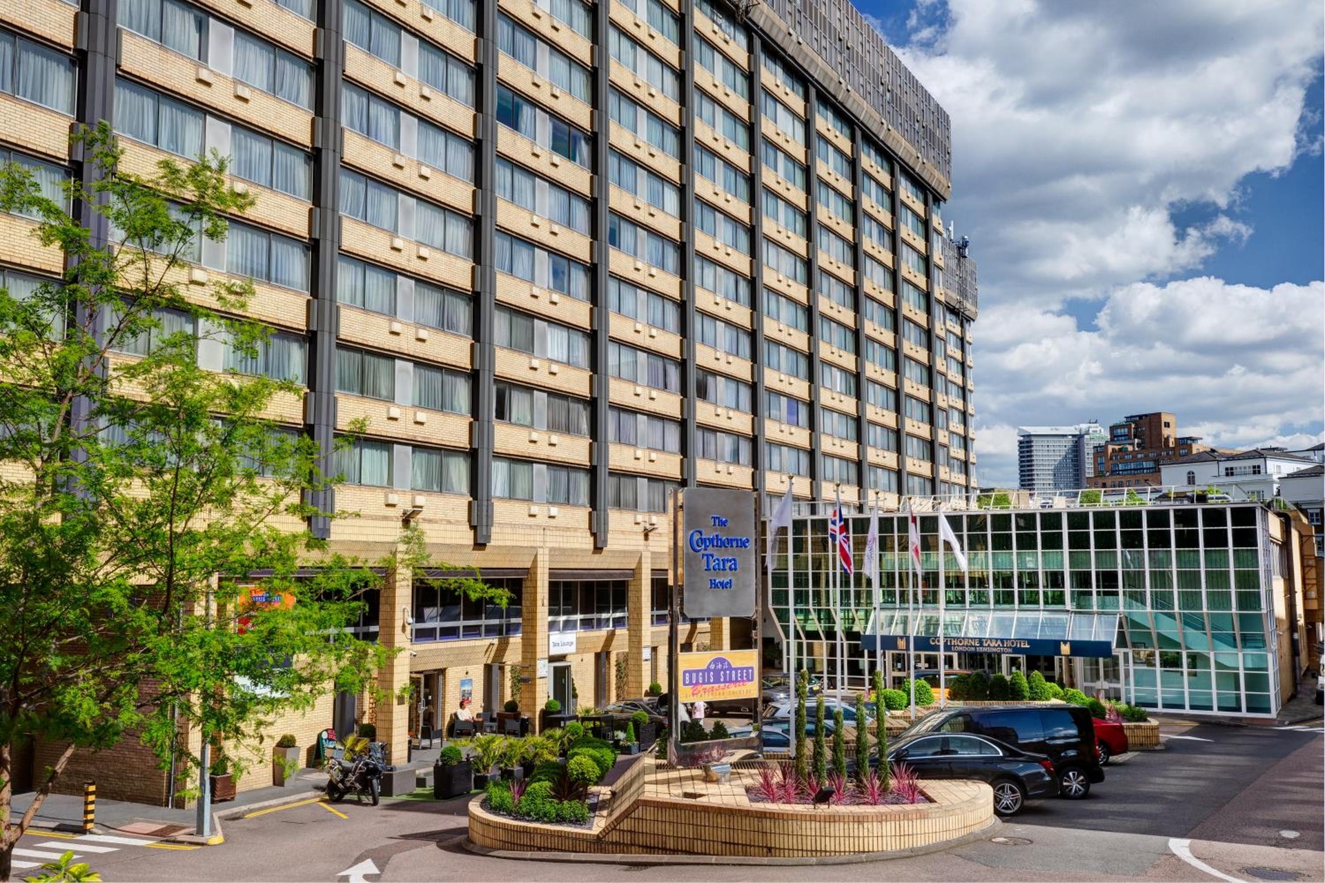Copthorne Tara Hotel London Kensington, London