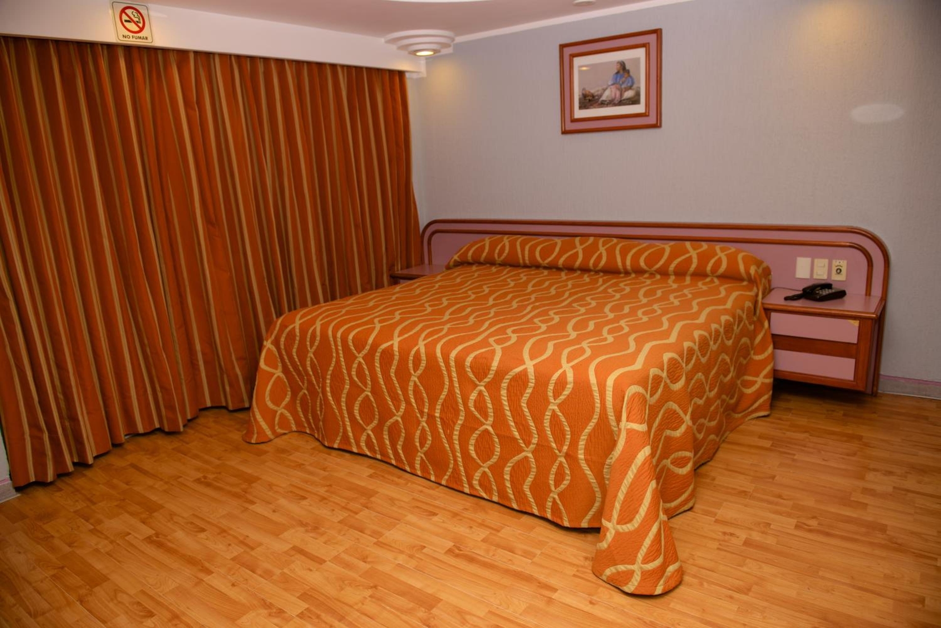 Foto de Hotel Cuba